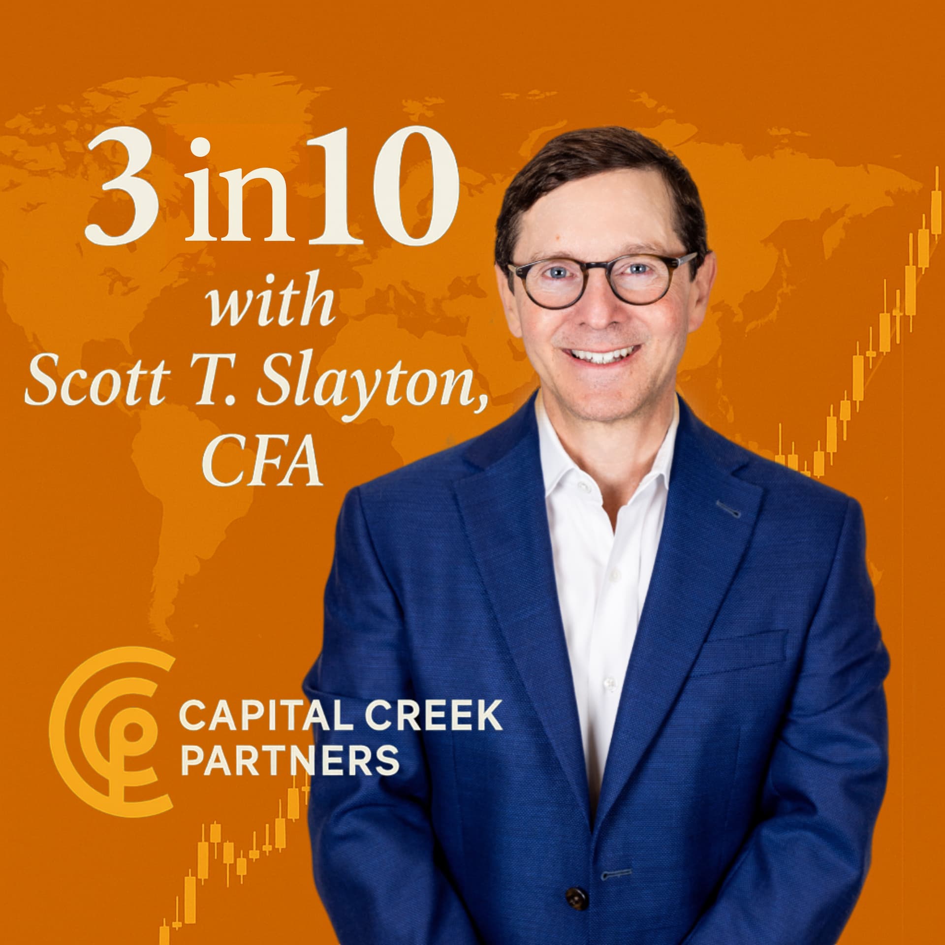 Capital Creek Partners - 3in10 - Podcasts