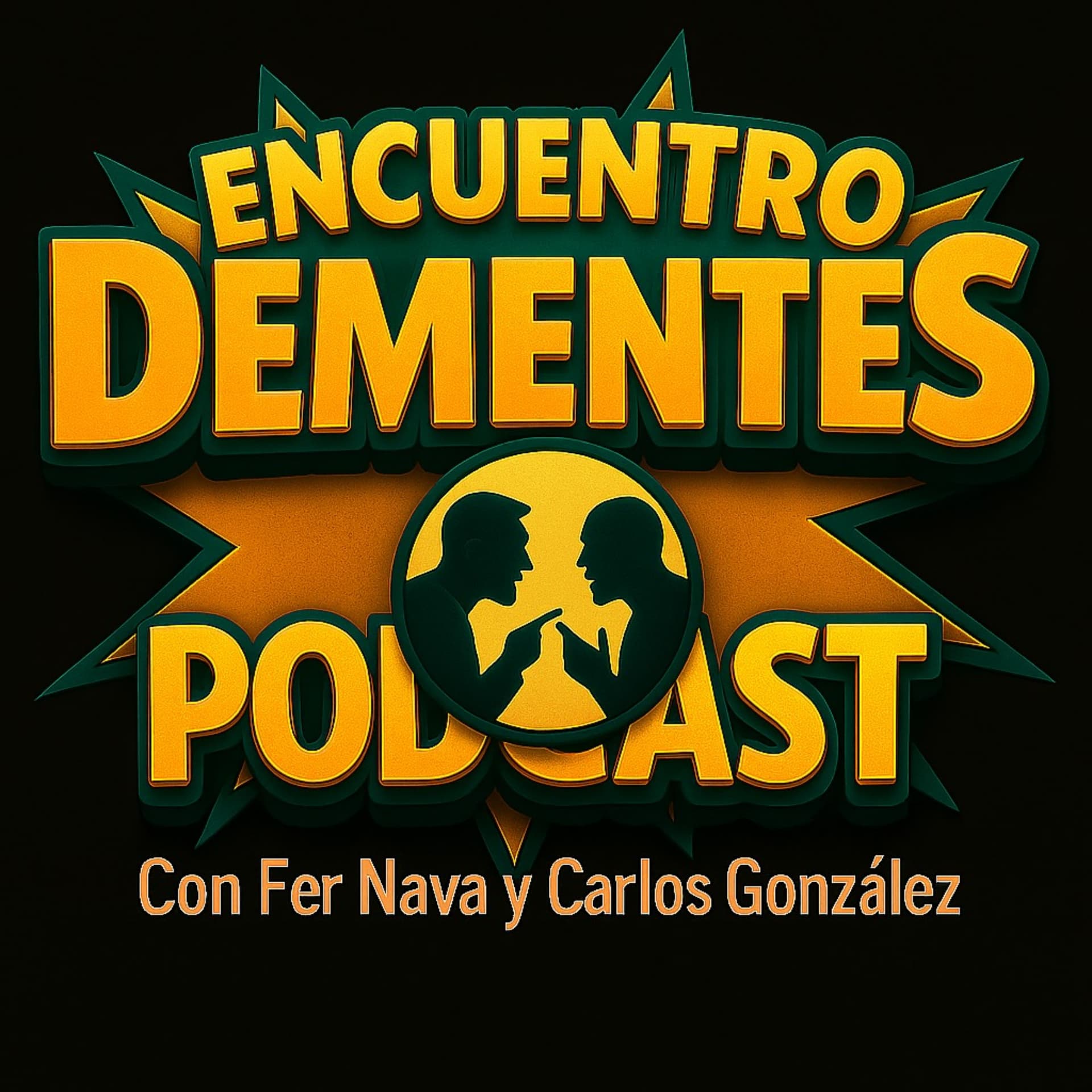 Encuentro DeMentes - Podcasts