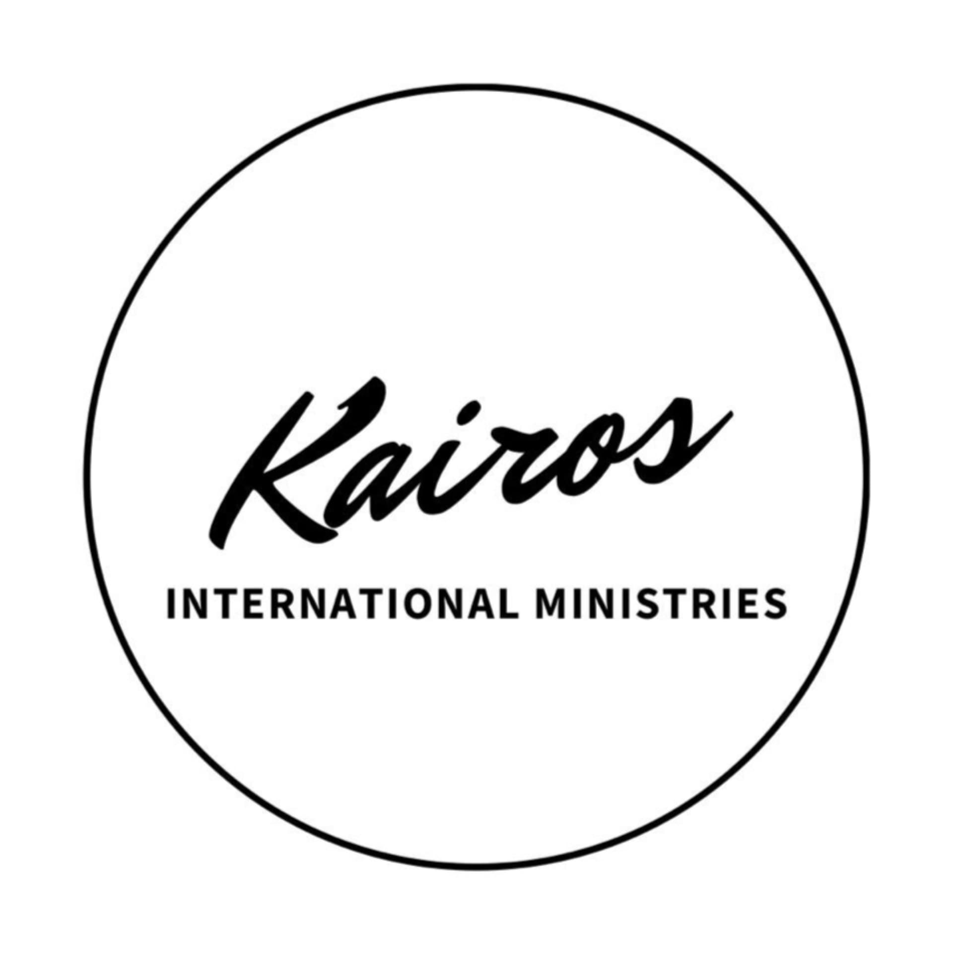 Kairos International Ministries - Podcasts