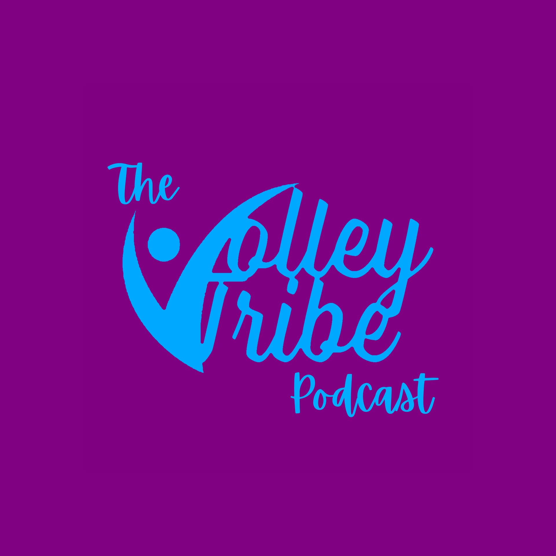 The VolleyTribe Podcast - Podcasts