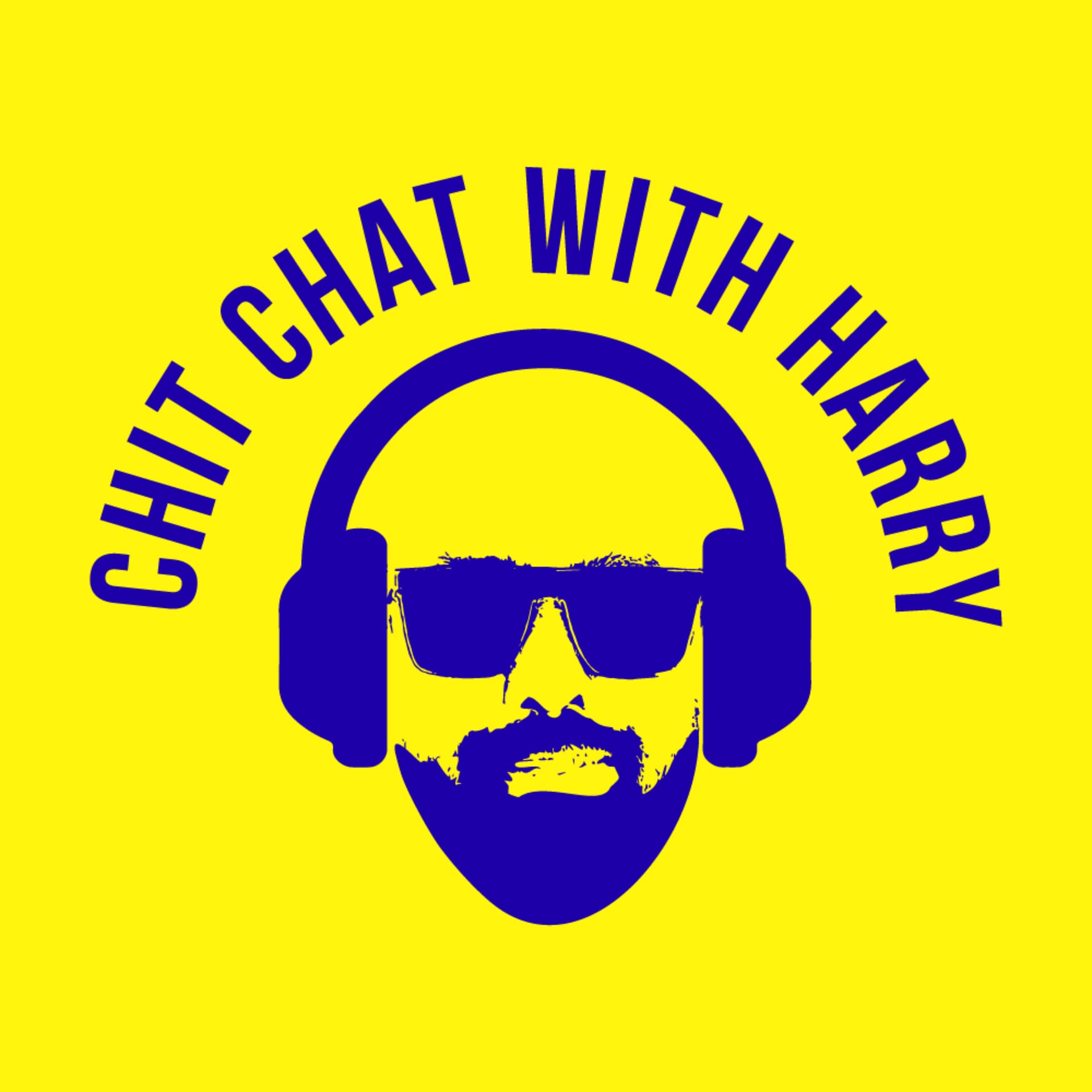 Chit Chat With Harry - Podcasts