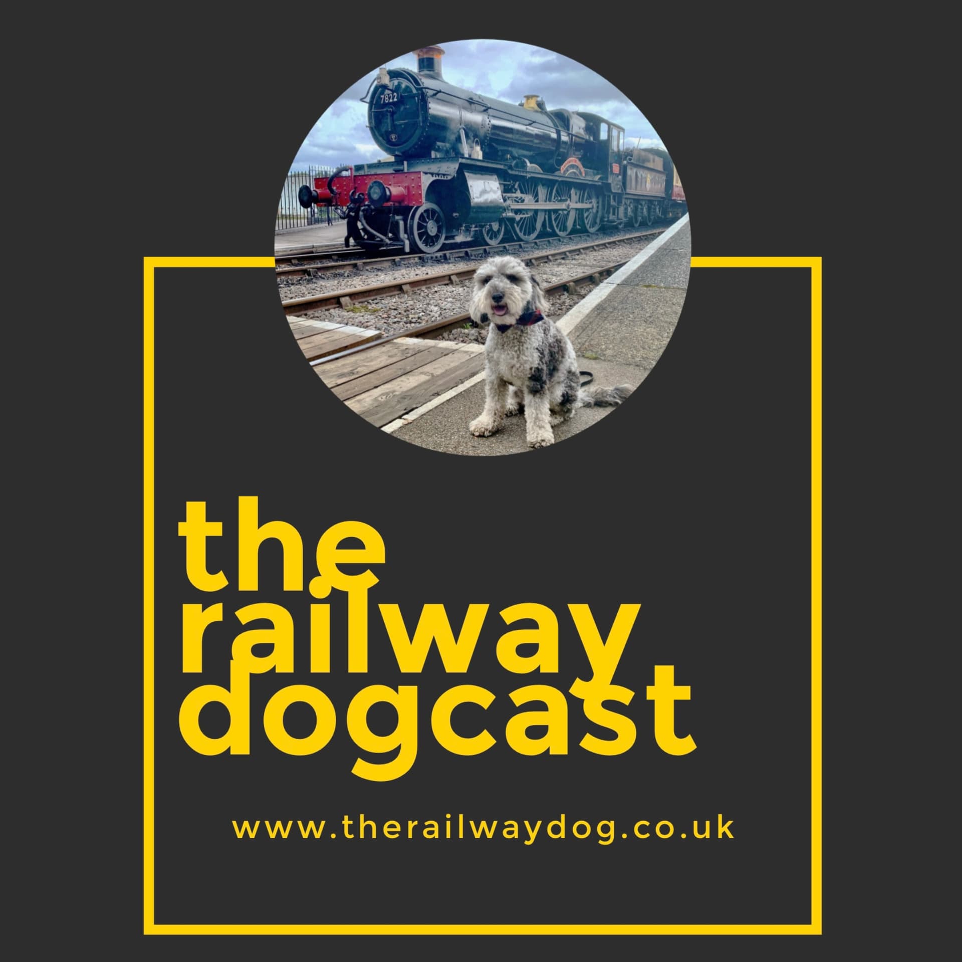 The Railway Dogcast - Podcasts