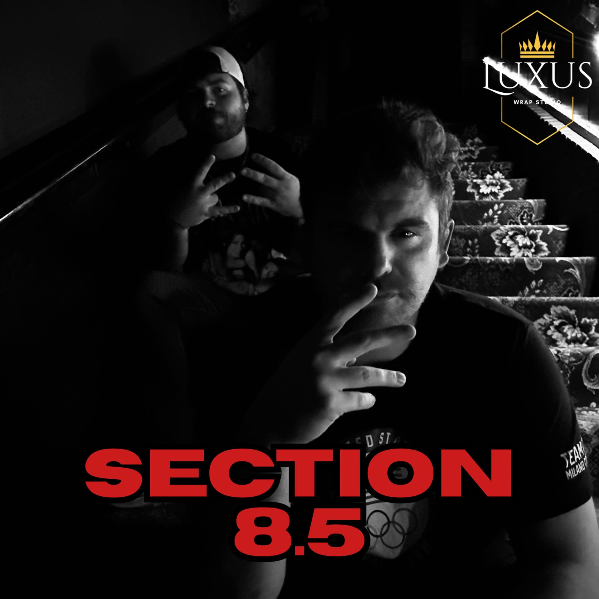 Section 8.5 - Podcasts