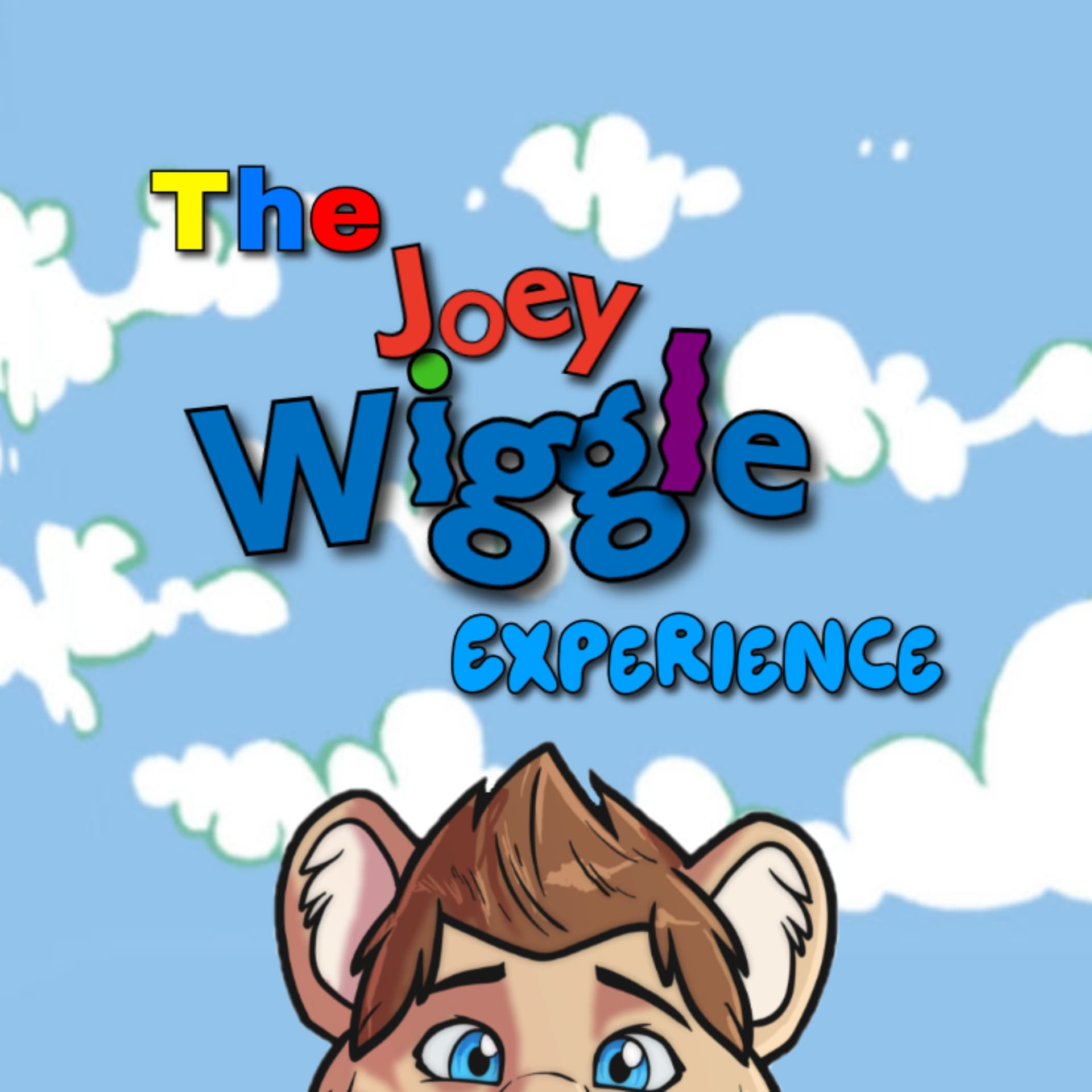 The Joey Wiggle Experience - Podcasts