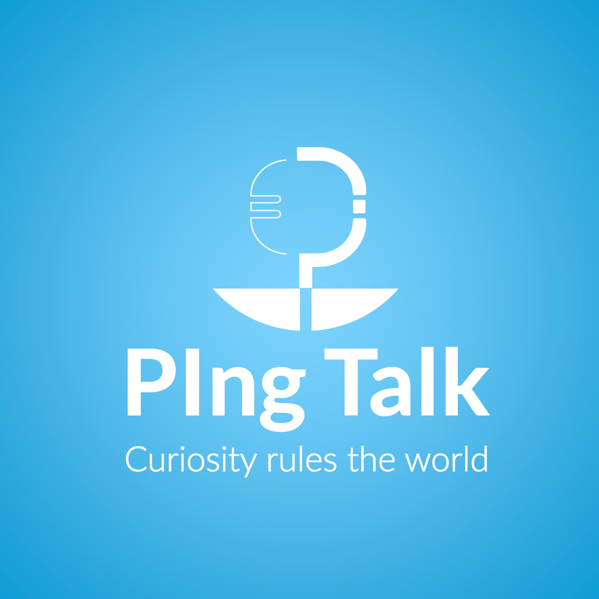 🎙PIng Talk🎙 - Podcasts