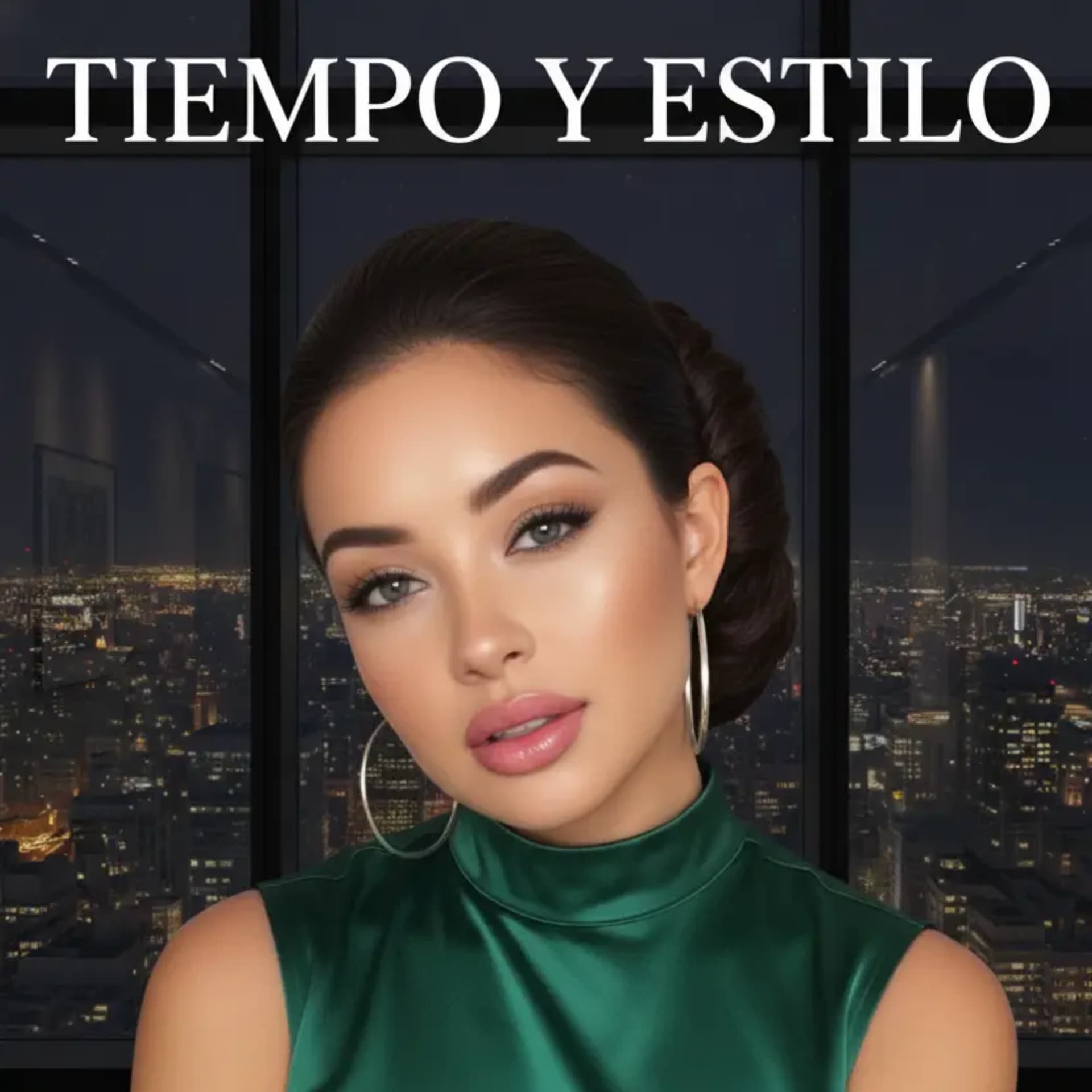 Tiempo y Estilo: Podcast de Relojería - Podcasts