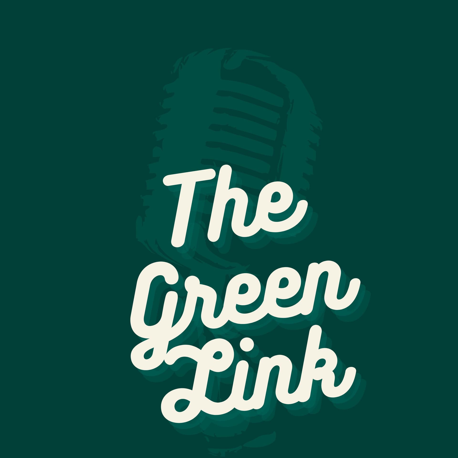 The Green Link - Podcasts
