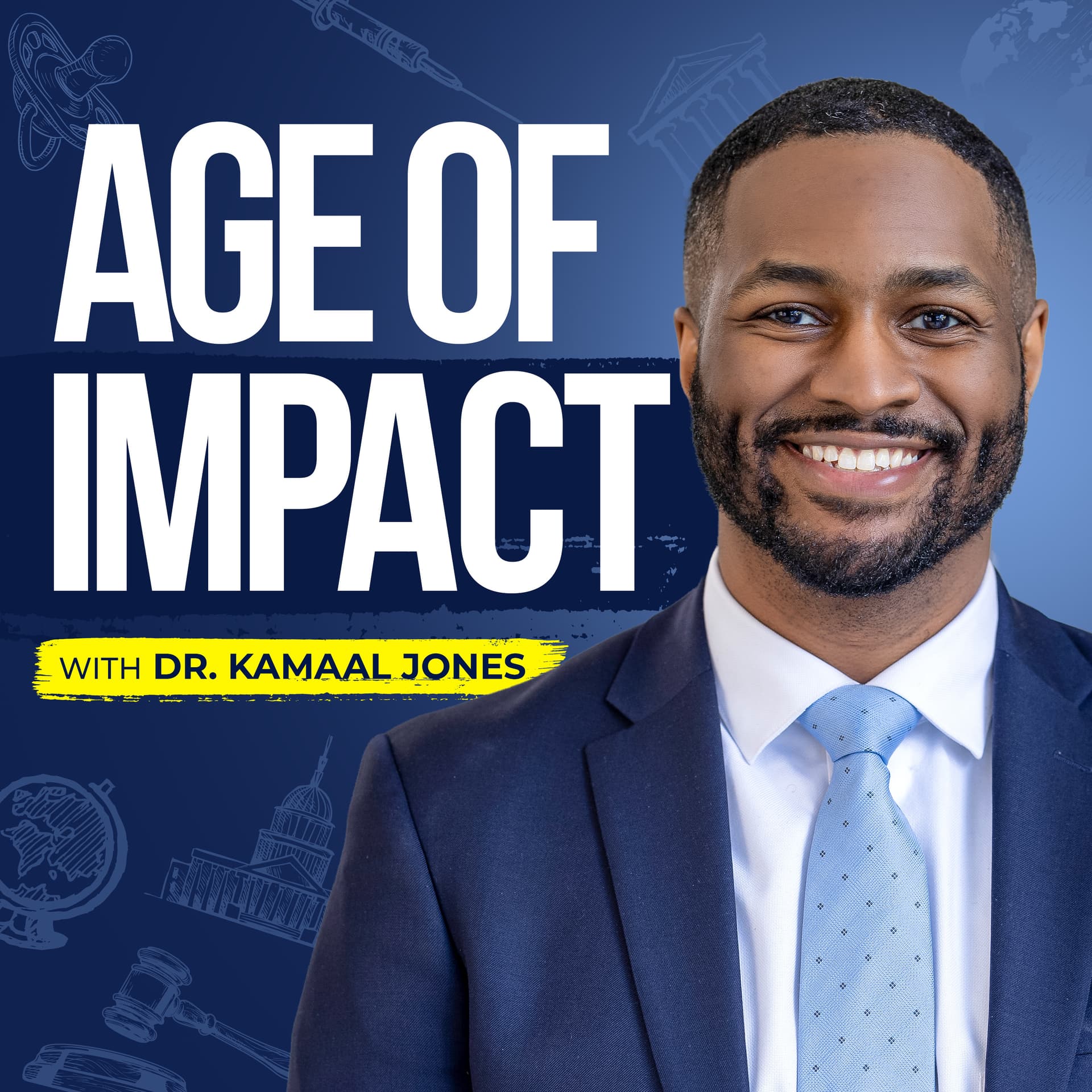 Age of Impact - Podcasts