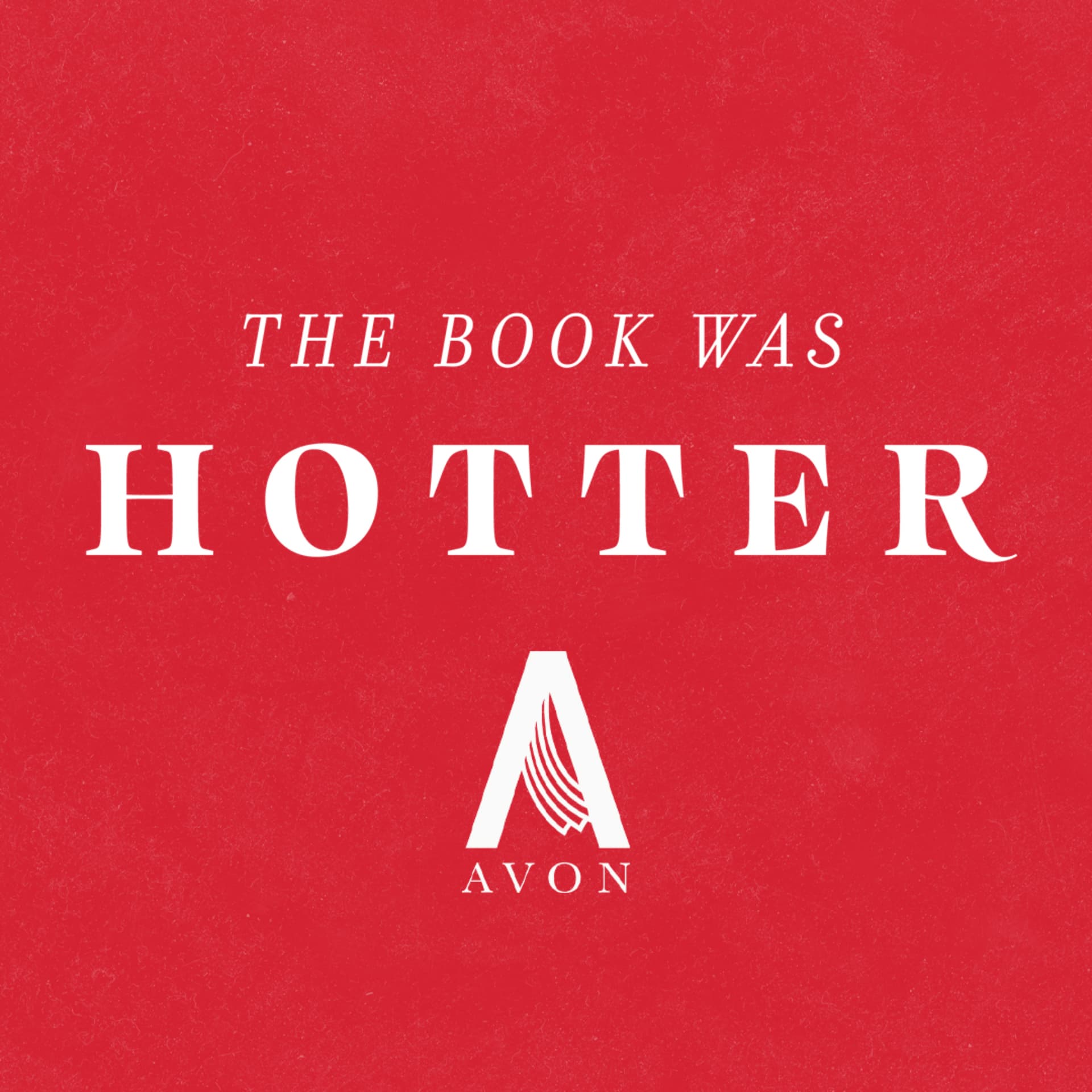 The Book Was Hotter - Podcasts