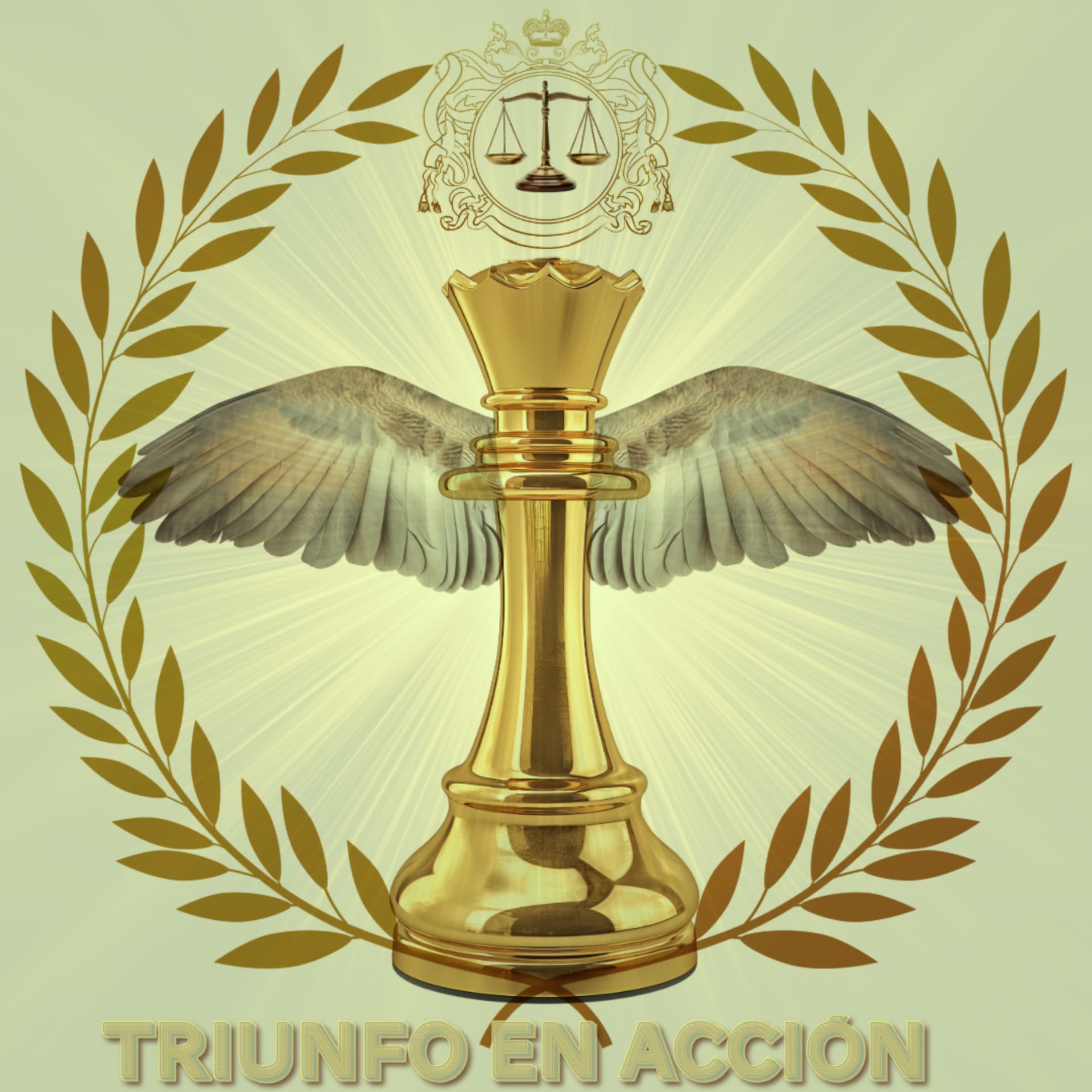 Triunfo en Acción - Podcasts