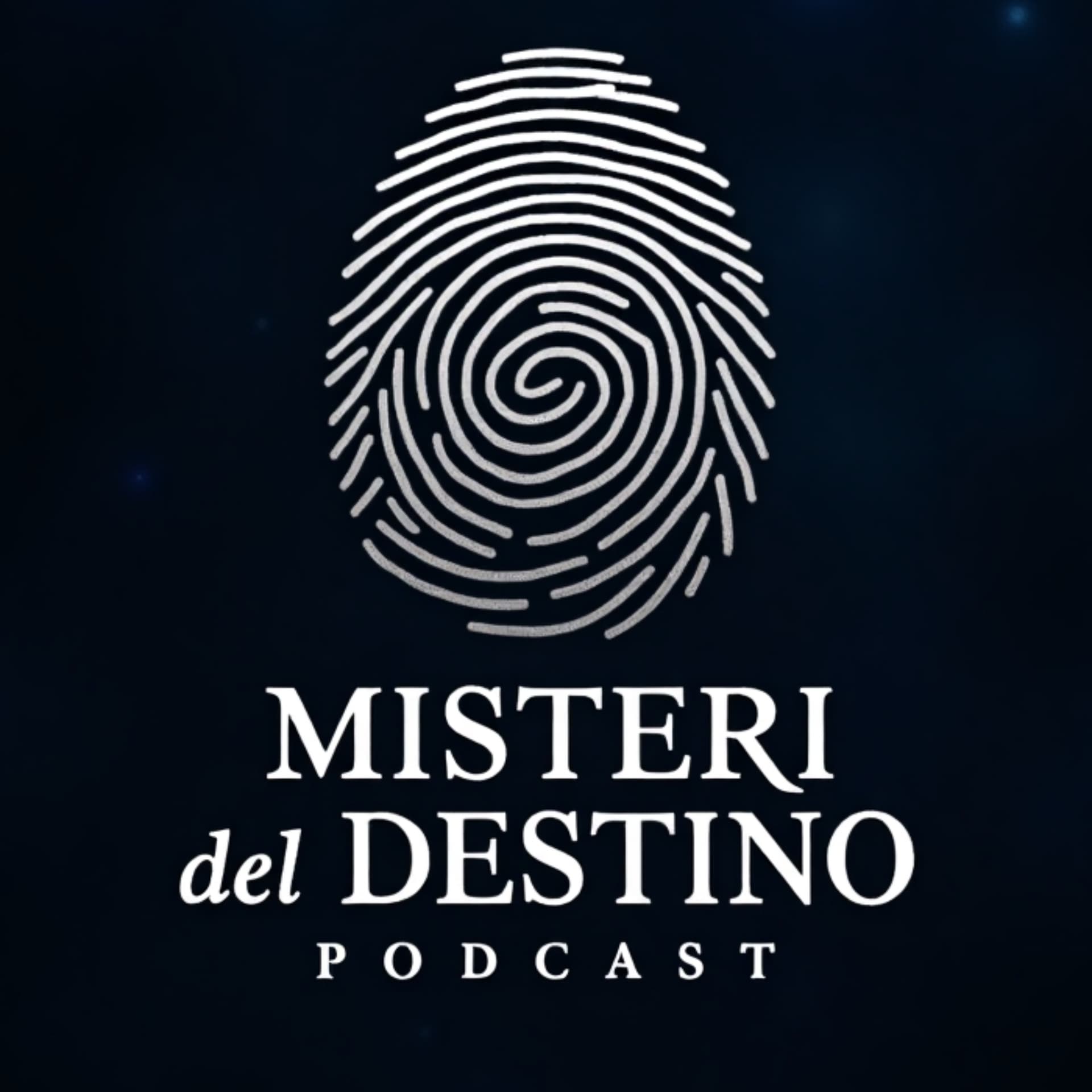 Coincidenze vere. Emozioni reali. Misteri che ti cambiano. - Podcasts