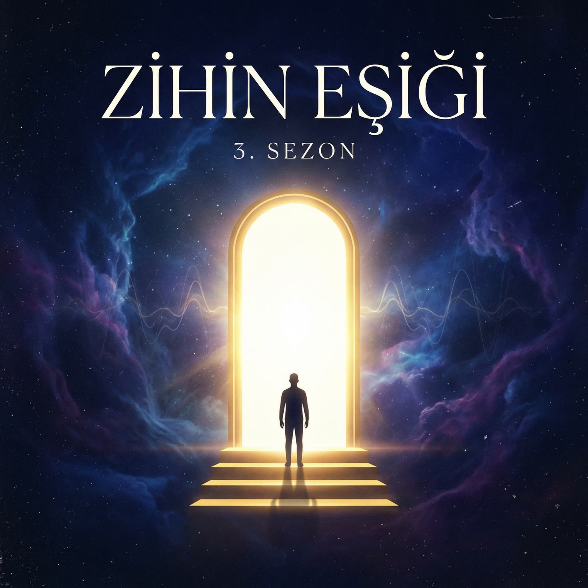 Zihin Eşiği - Podcasts