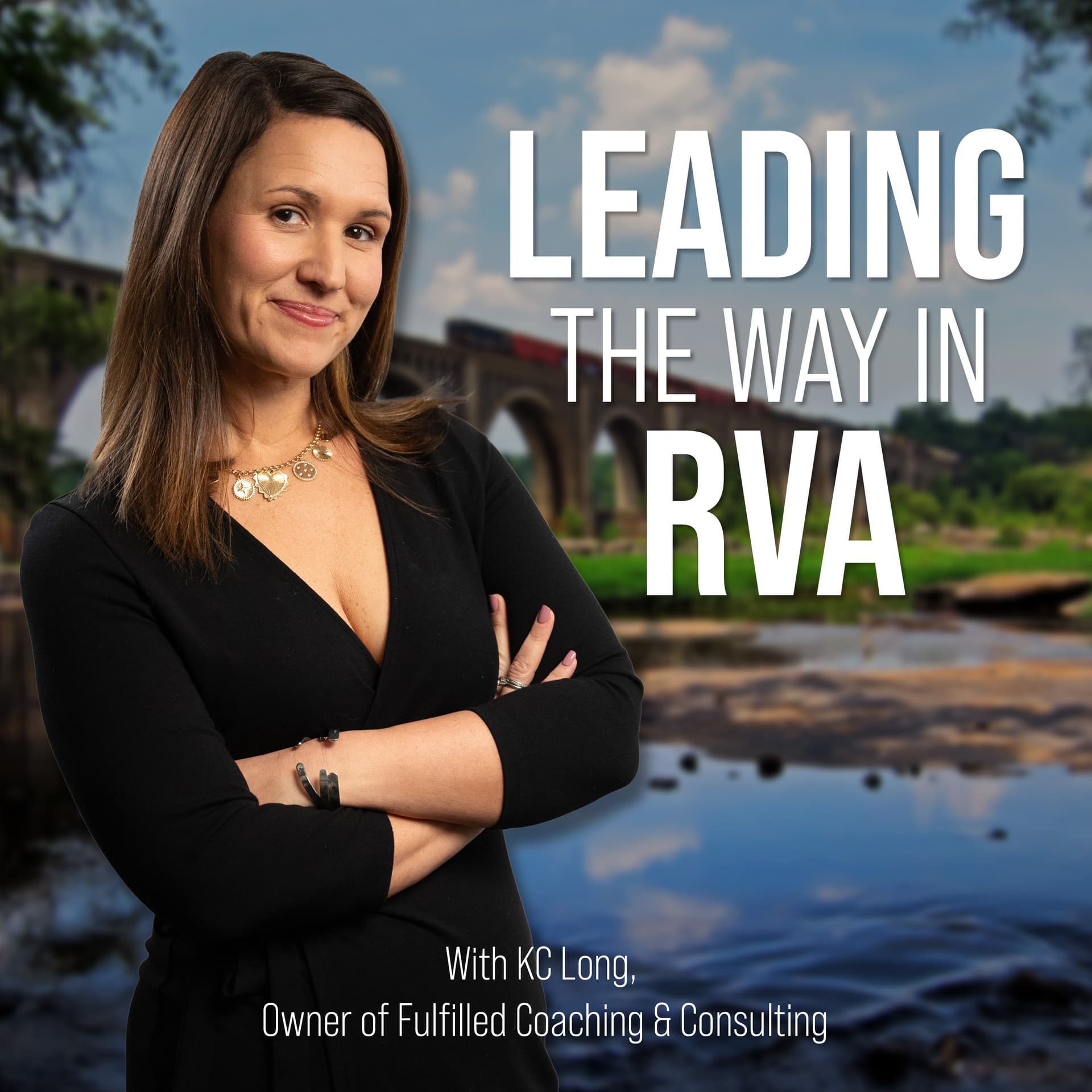 Leading the Way in RVA - Podcasts