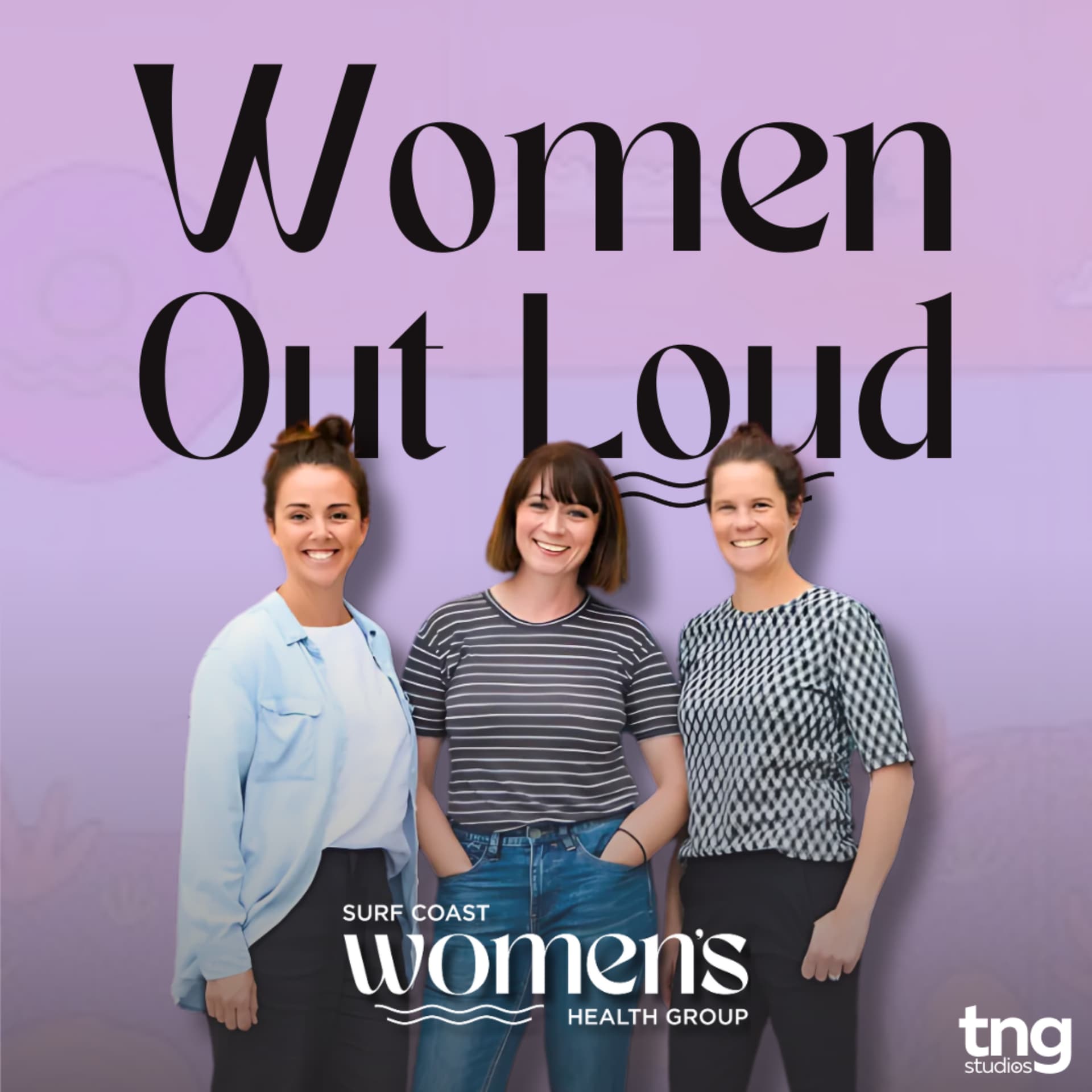 Women Out Loud - Podcasts