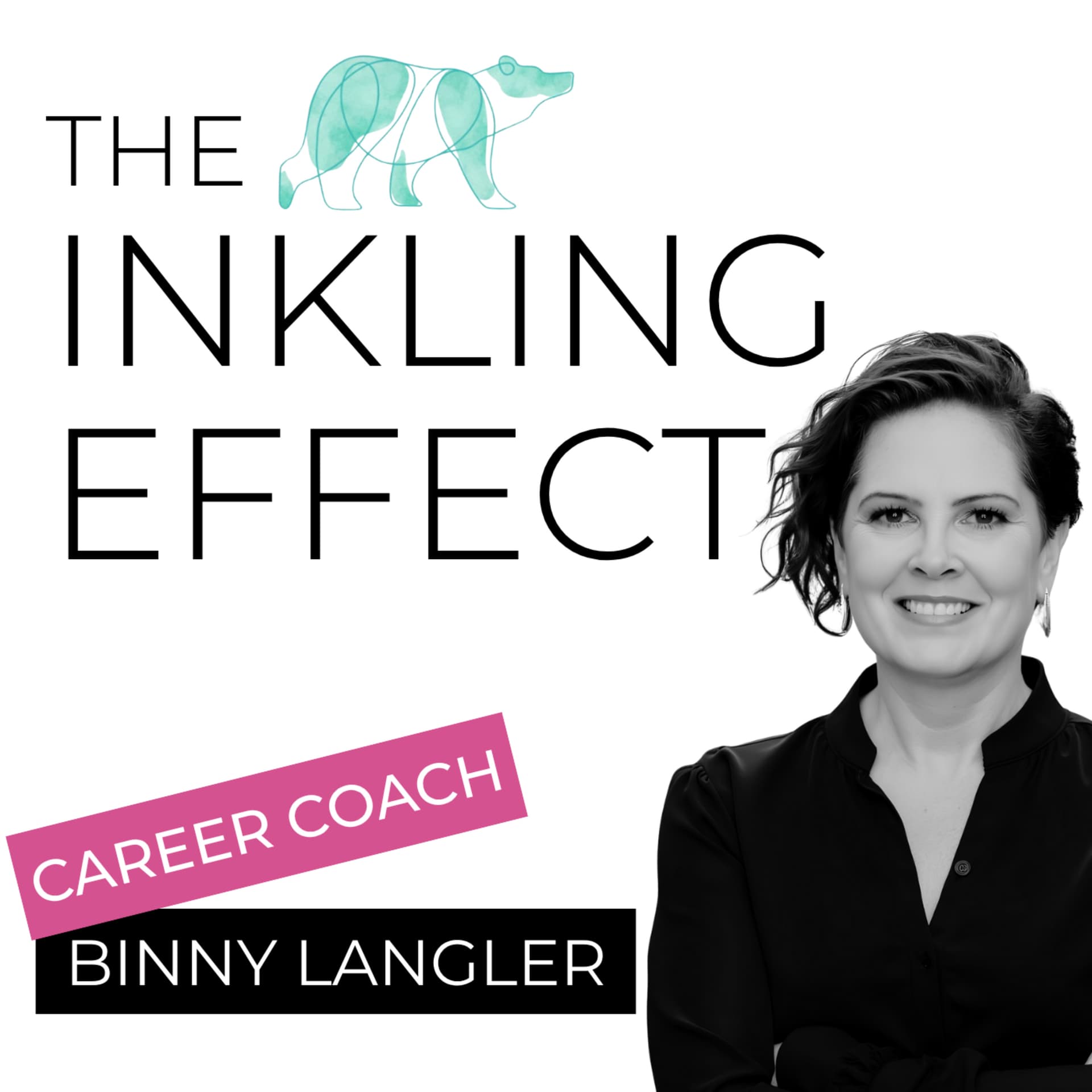 The Inkling Effect - Podcasts