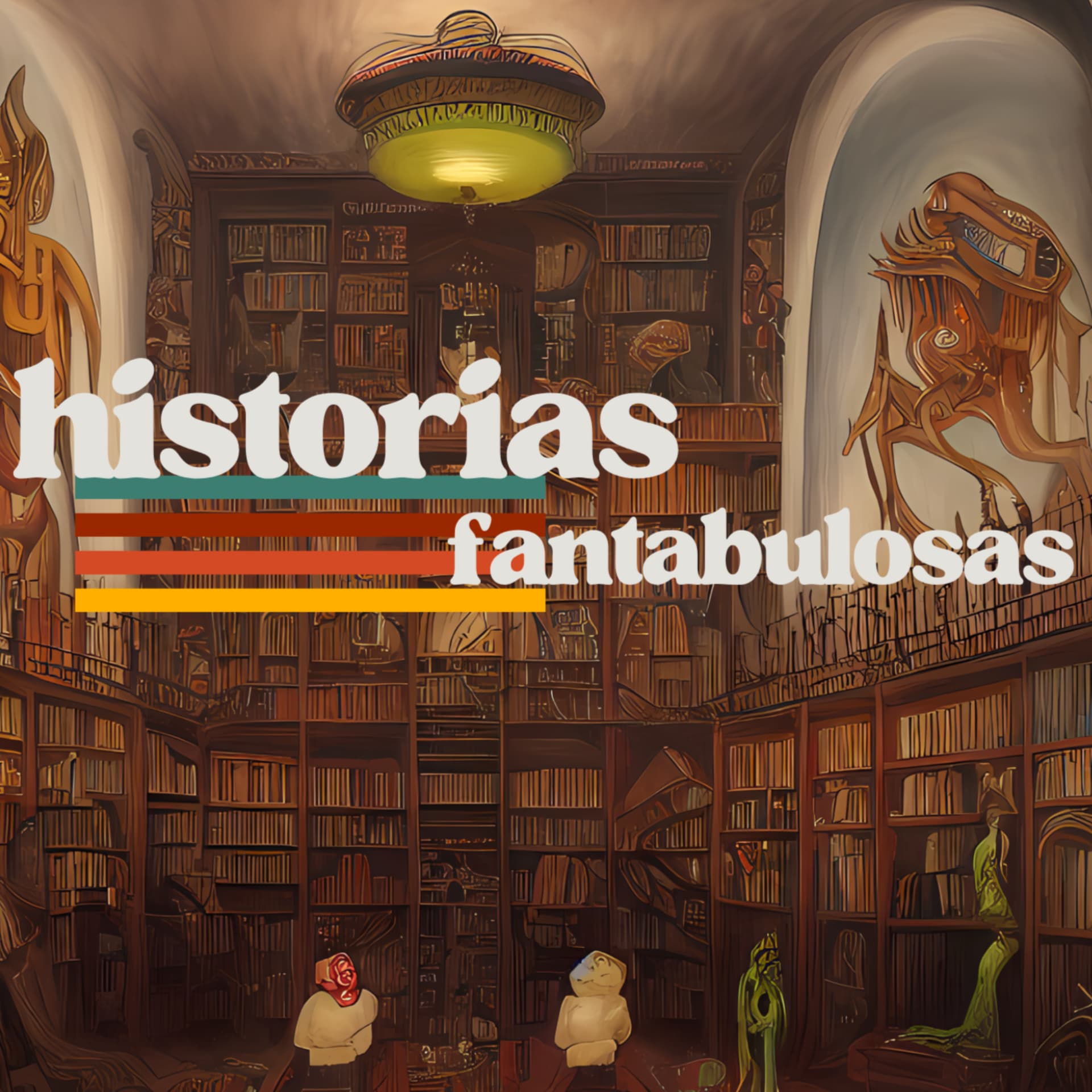 Historias Fantabulosas