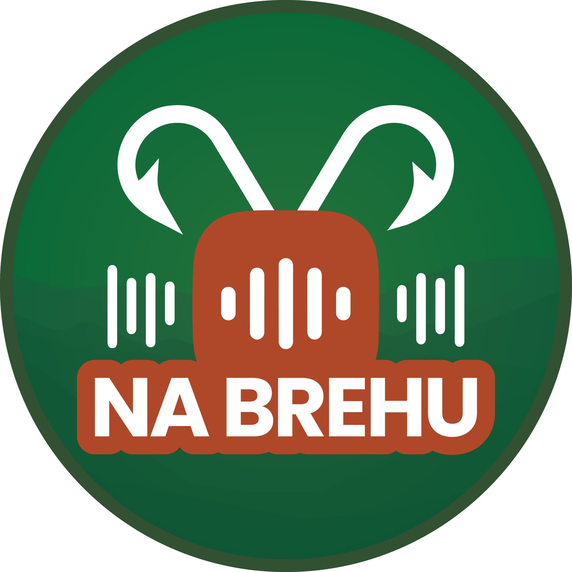 Na brehu - Podcasts