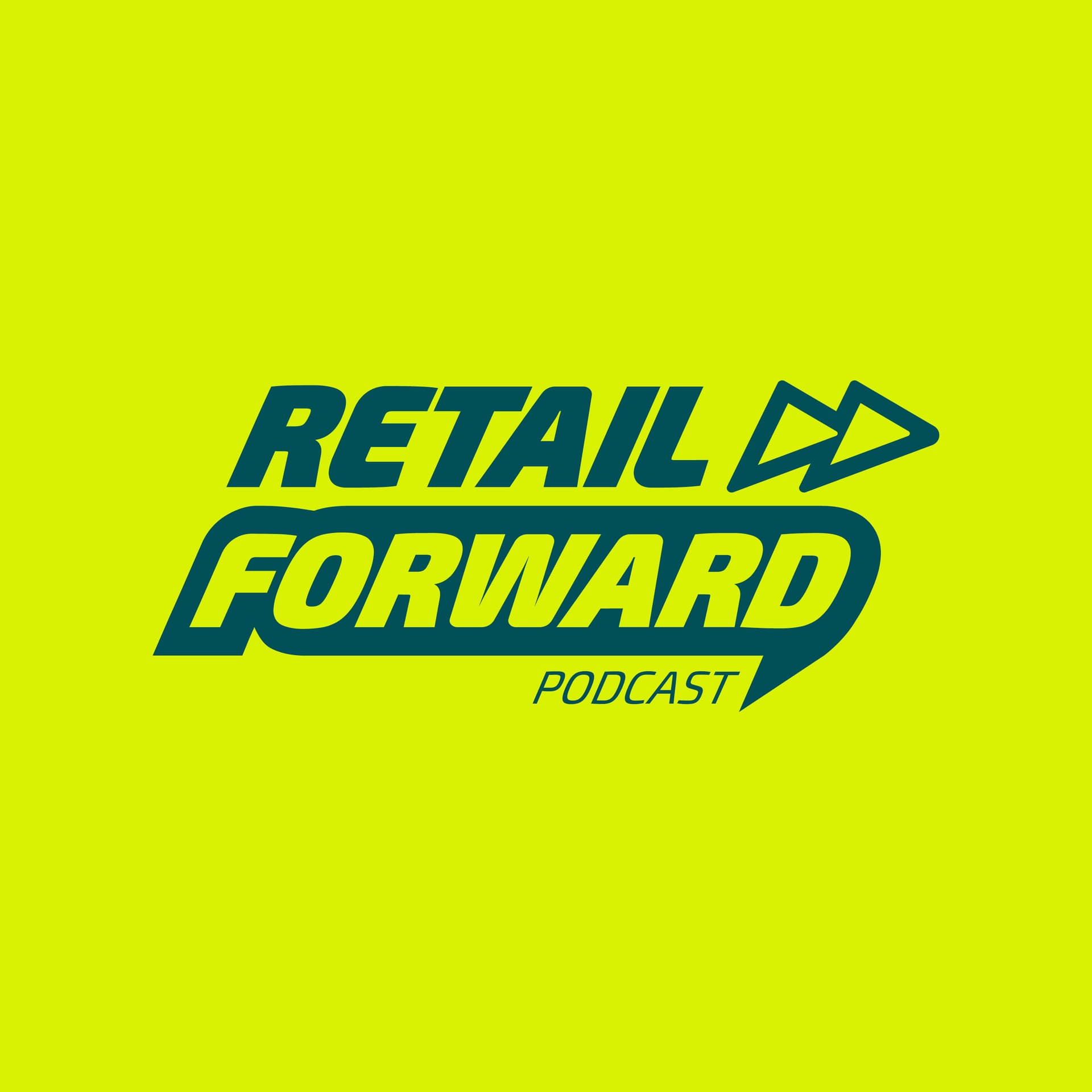 Retail Forward Podcast - Podcasts