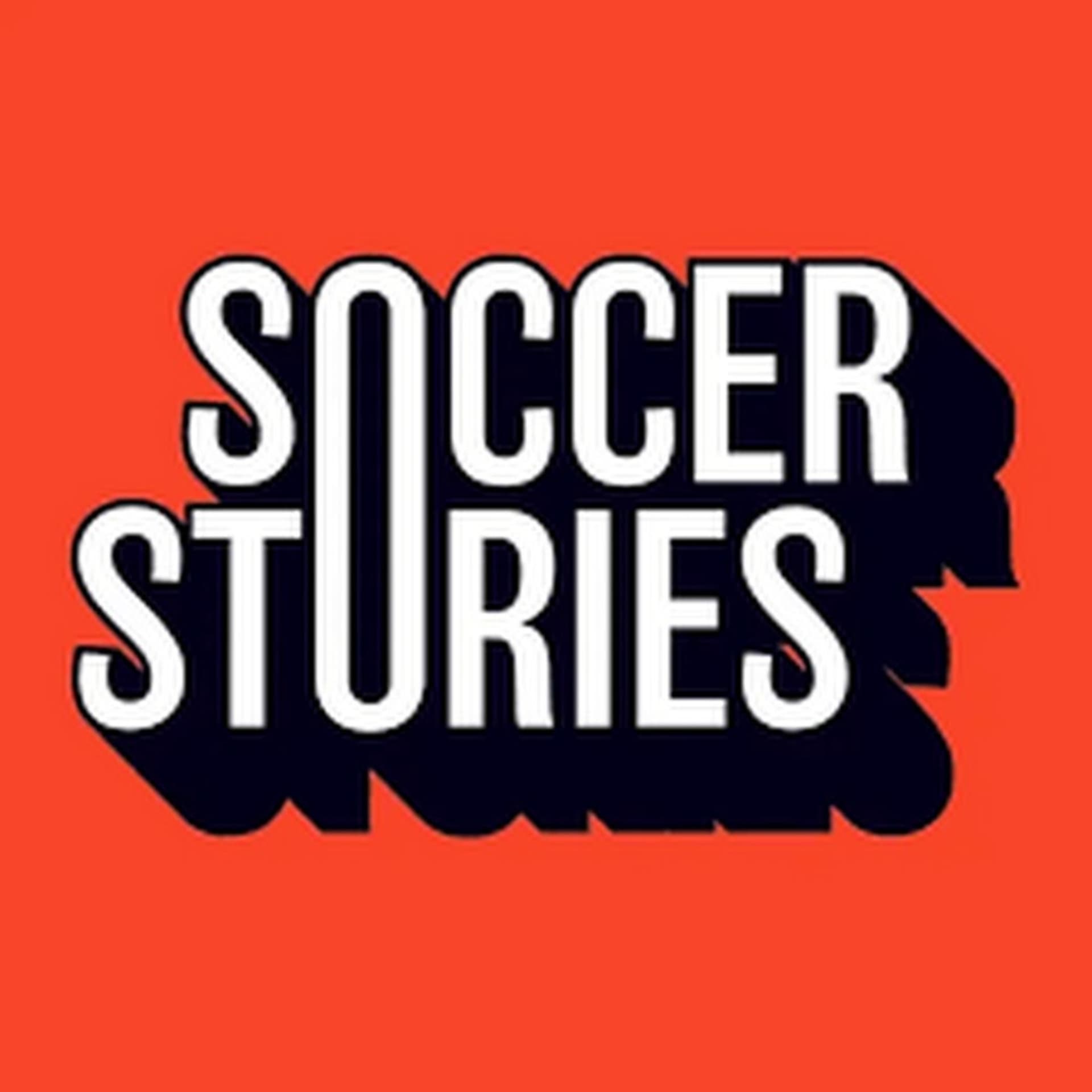 Soccer Stories - Podcasts