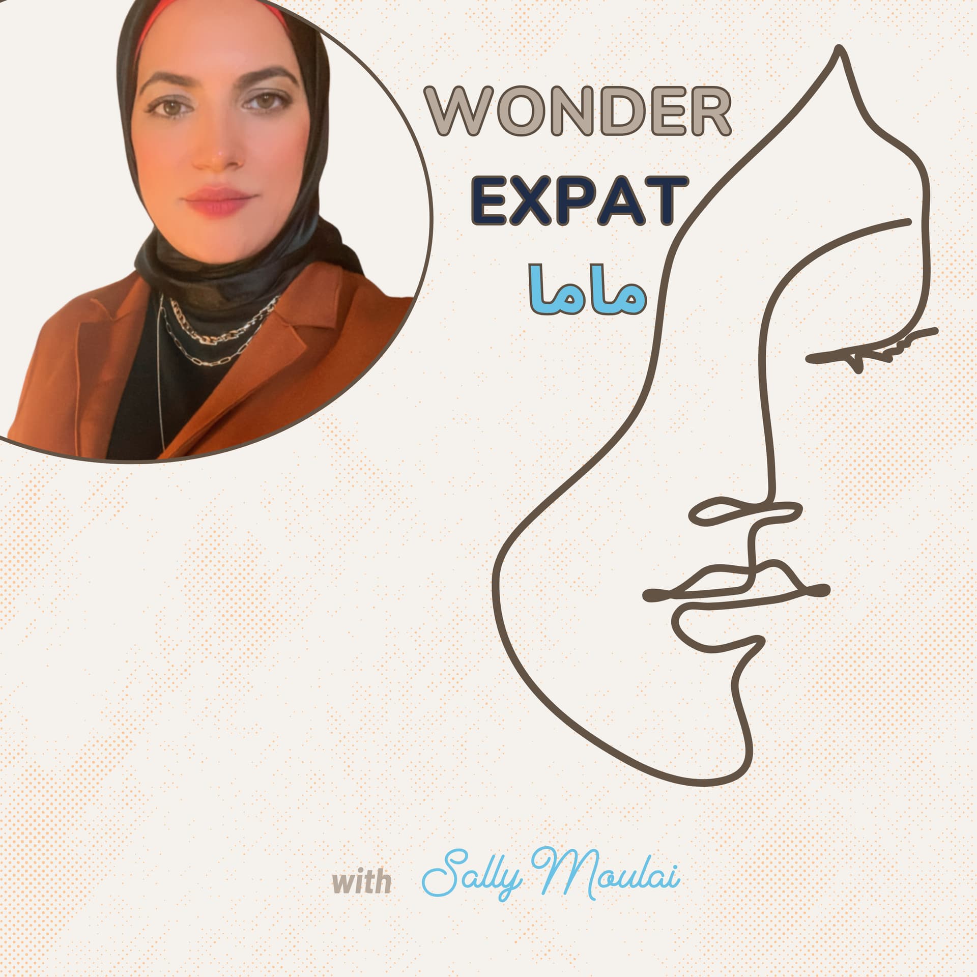 Wonder Expat ماما - Podcasts