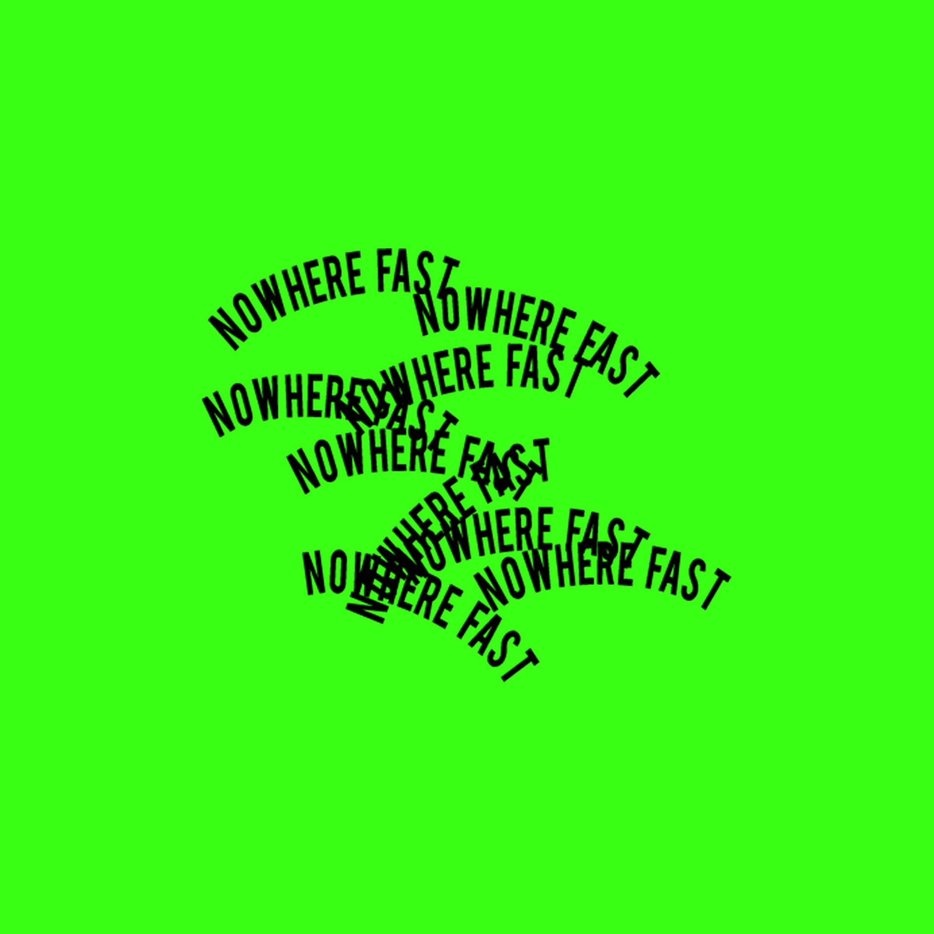 Nowhere Fast - Podcasts