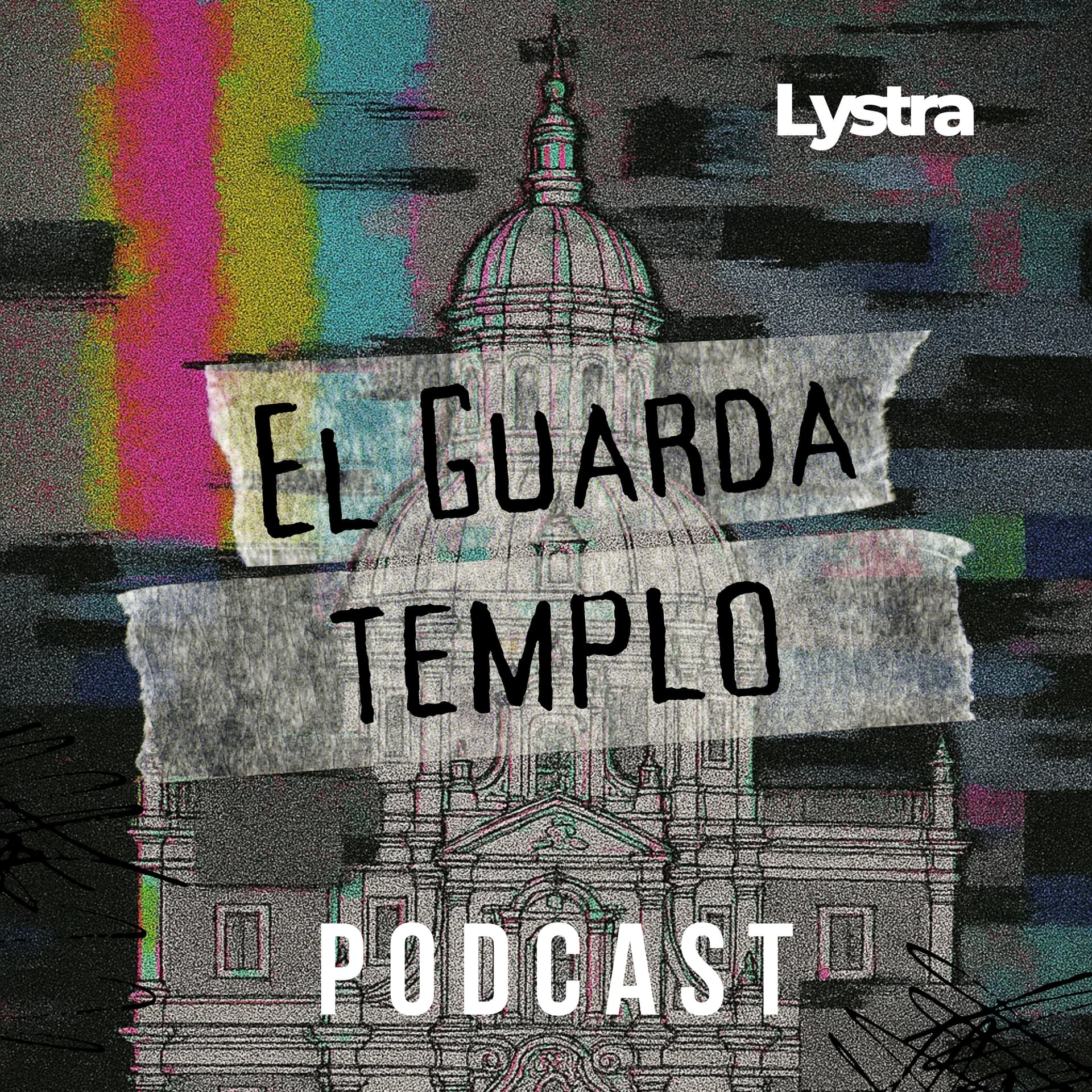 El Guarda Templo - Podcasts