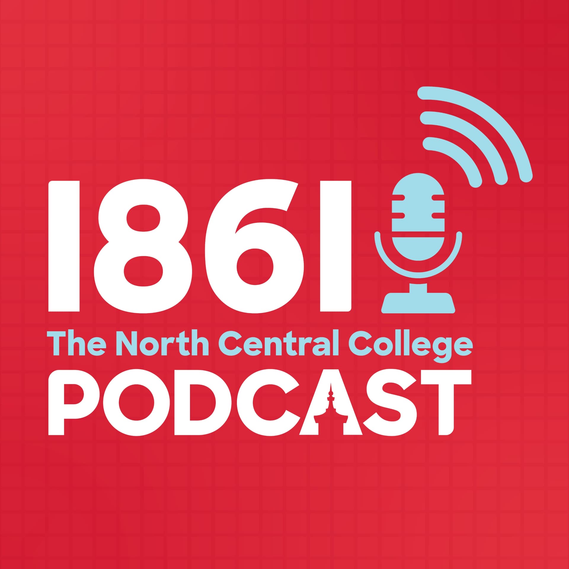 1861: The North Central College Podcast - Podcasts