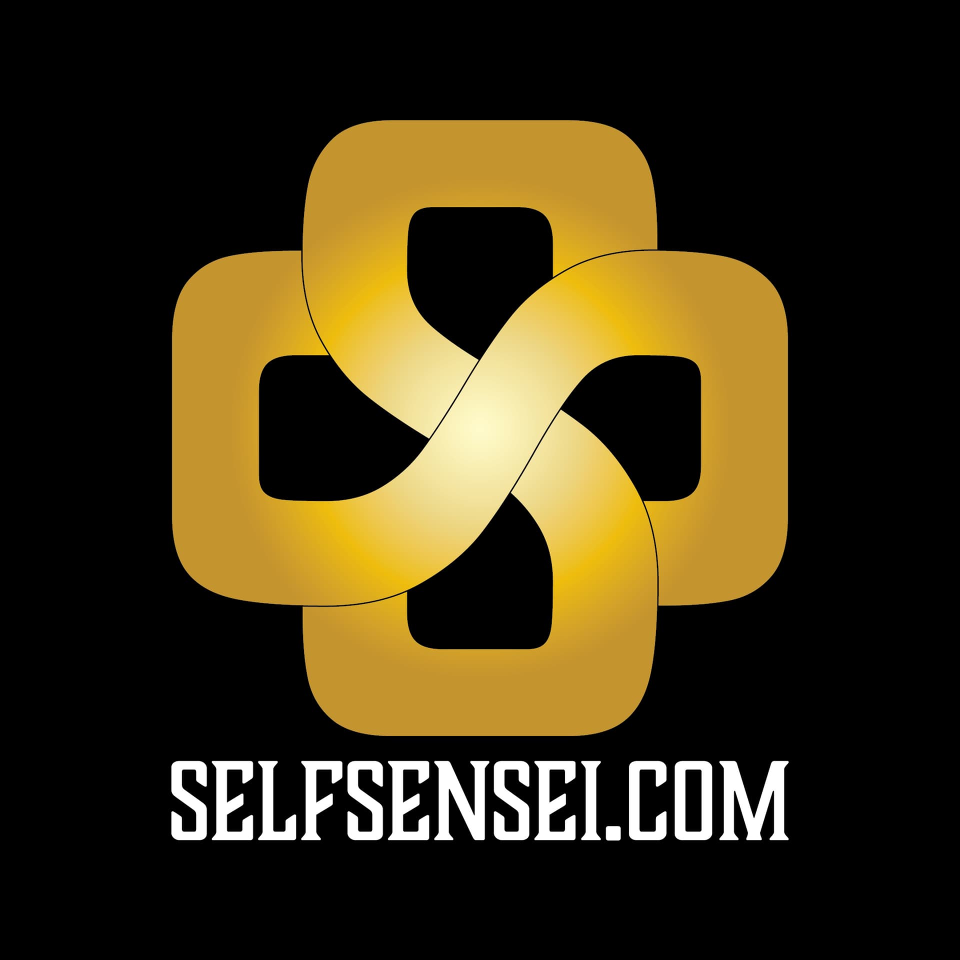 The Self Sensei - SelfSensei.com - Podcasts