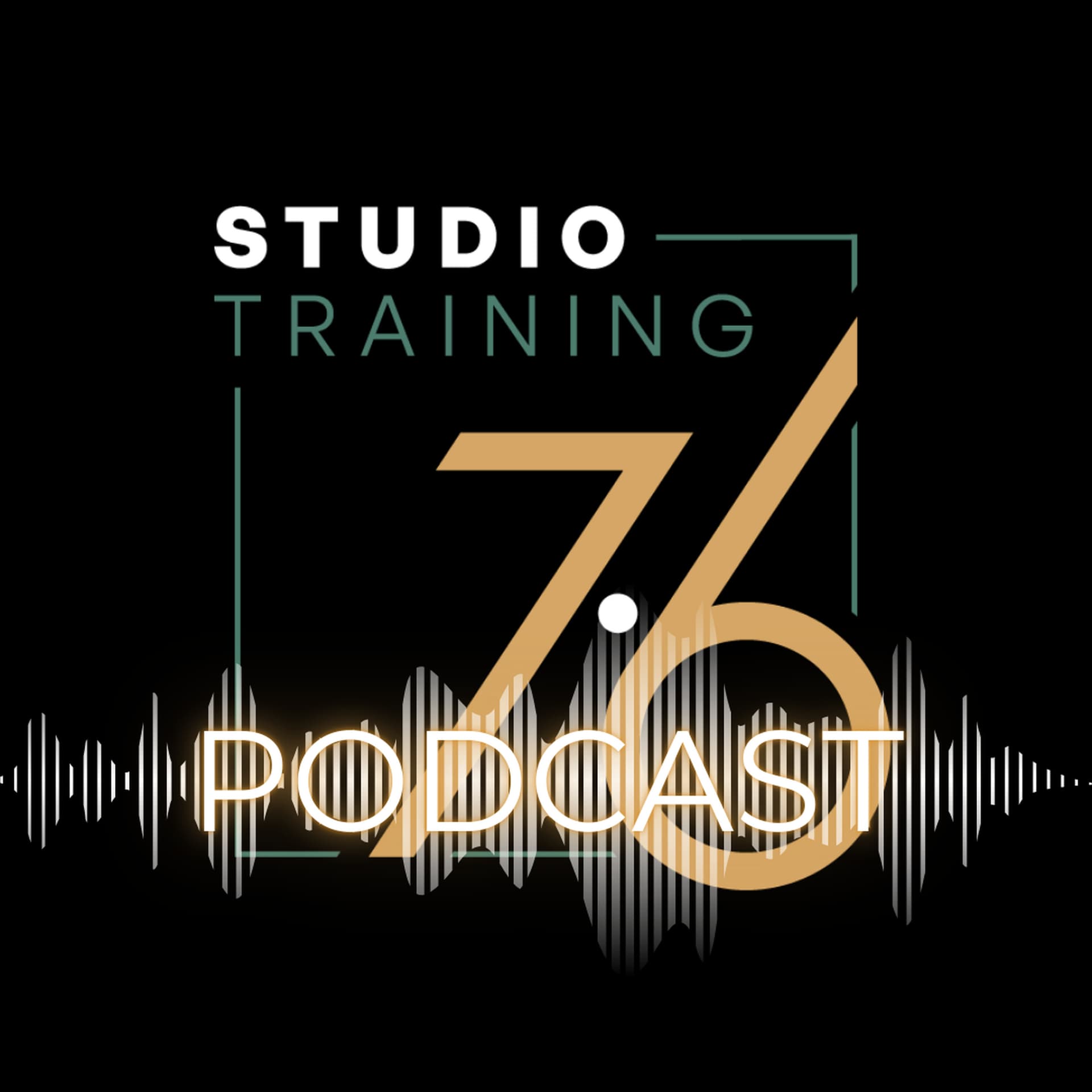 STUDIO TRAINING 7.6 - Le podcast qui fait bouger Le Havre - Podcasts
