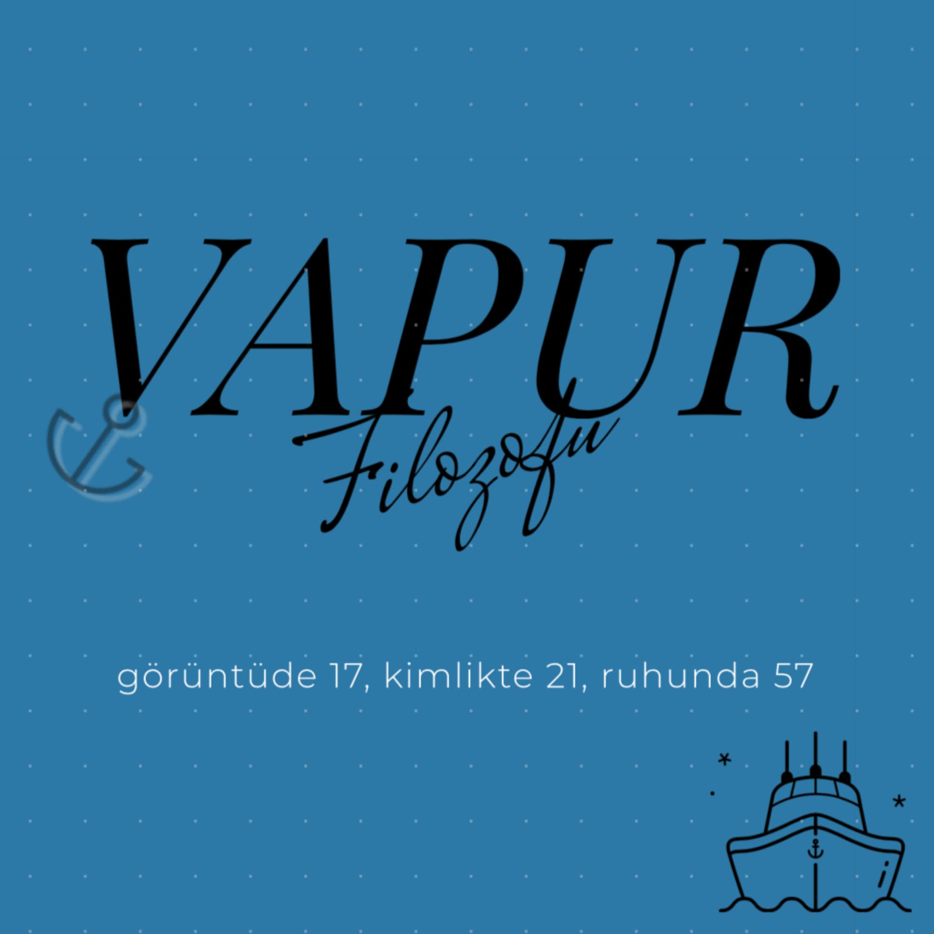 Vapur Filozofu - Podcasts