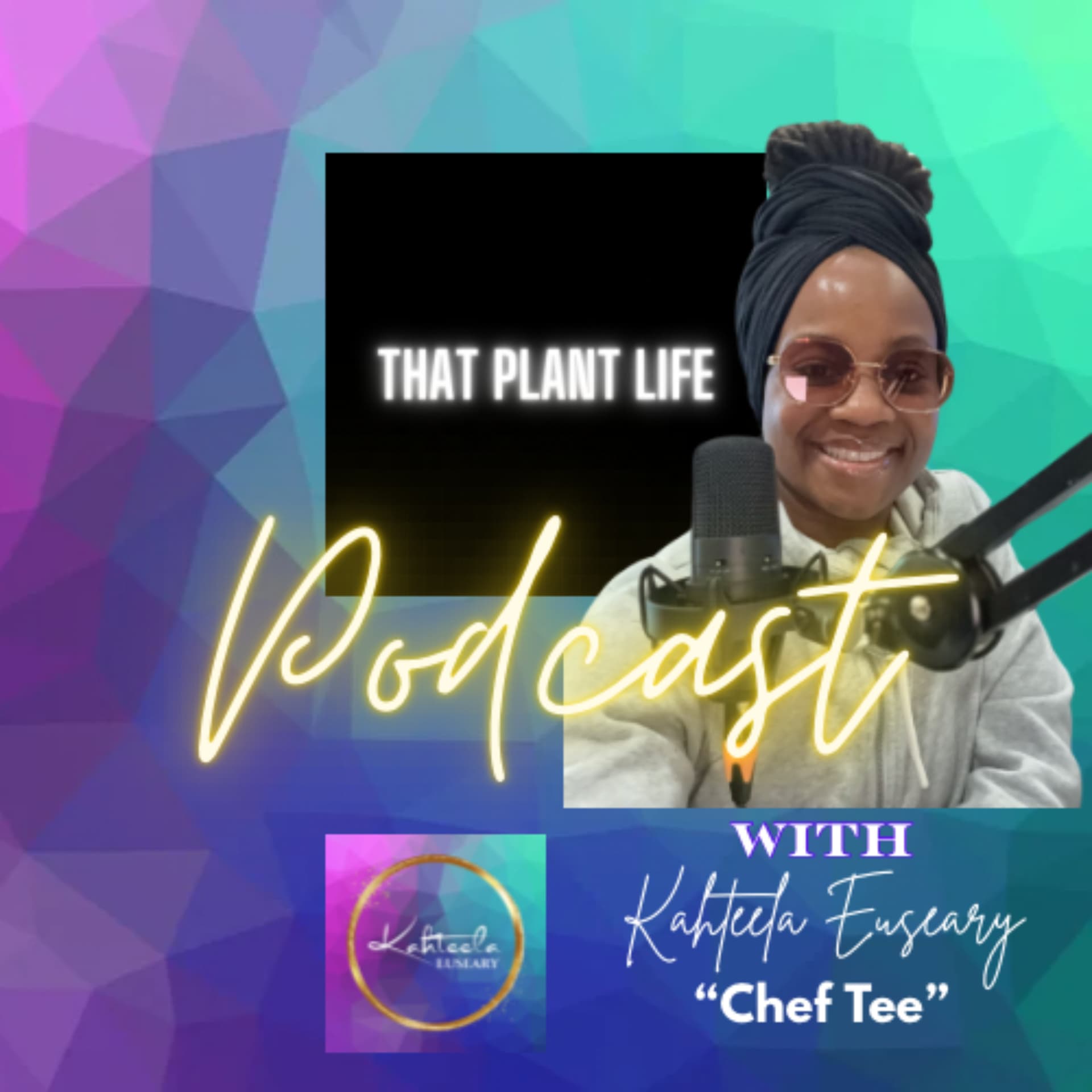 THAT PLANT LIFE - Podcasts
