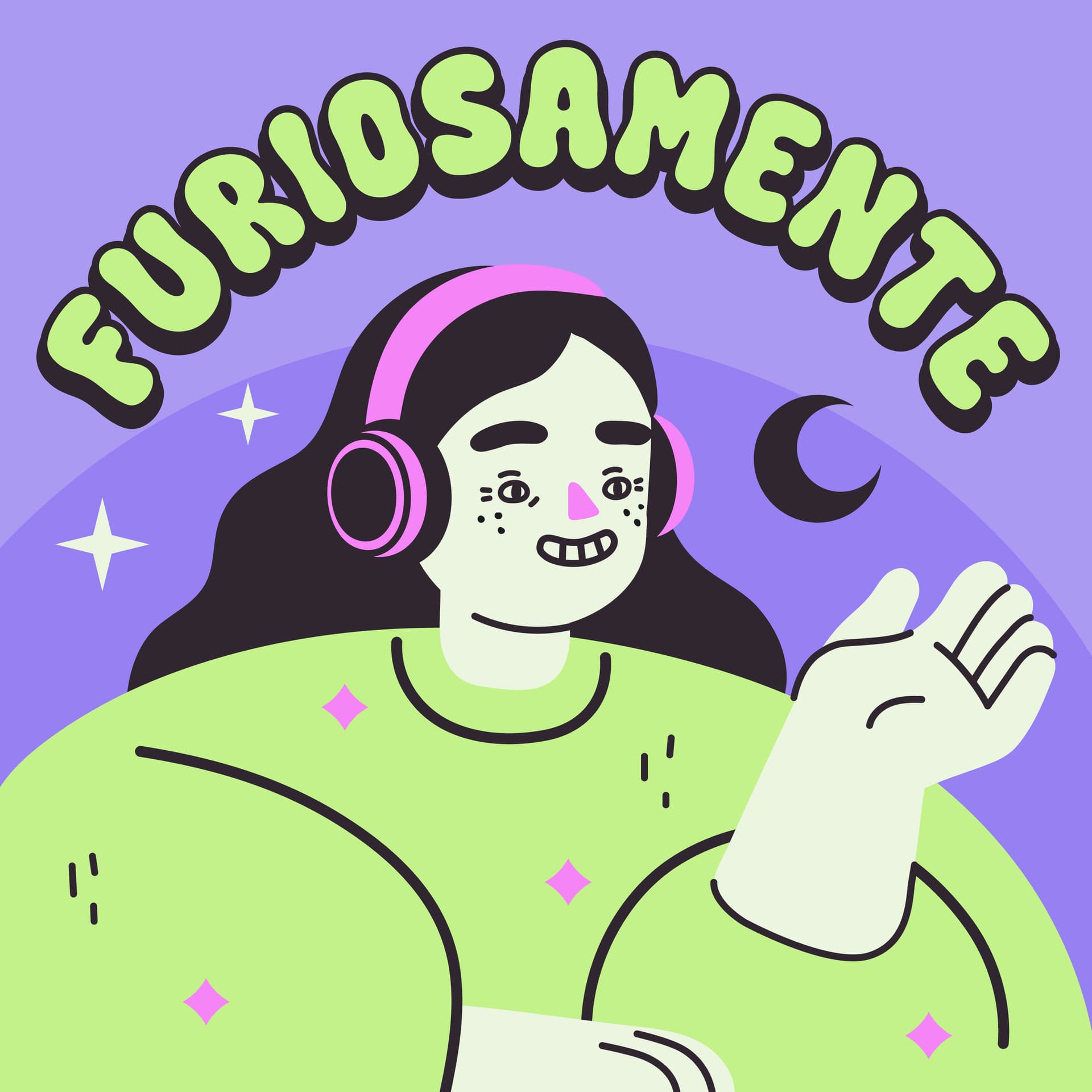 Furiosamente - Podcasts