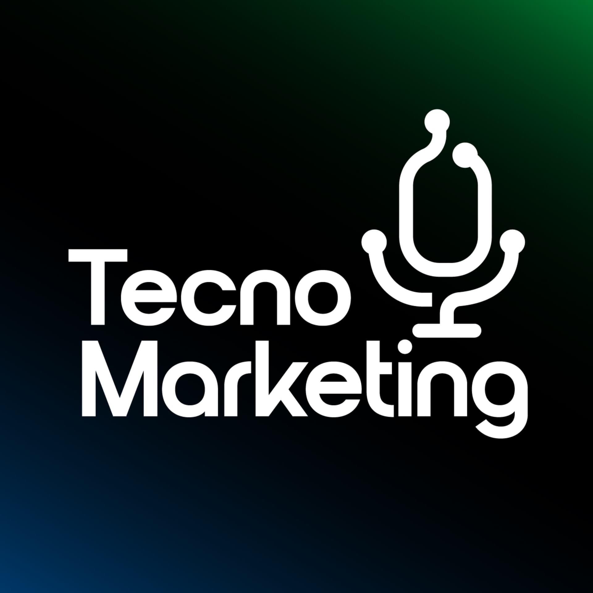 TecnoMarketing - Podcasts