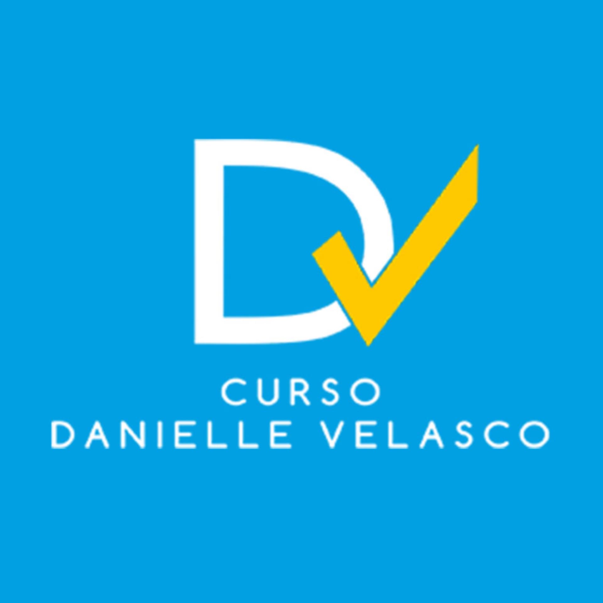 Curso Danielle Velasco - Podcasts