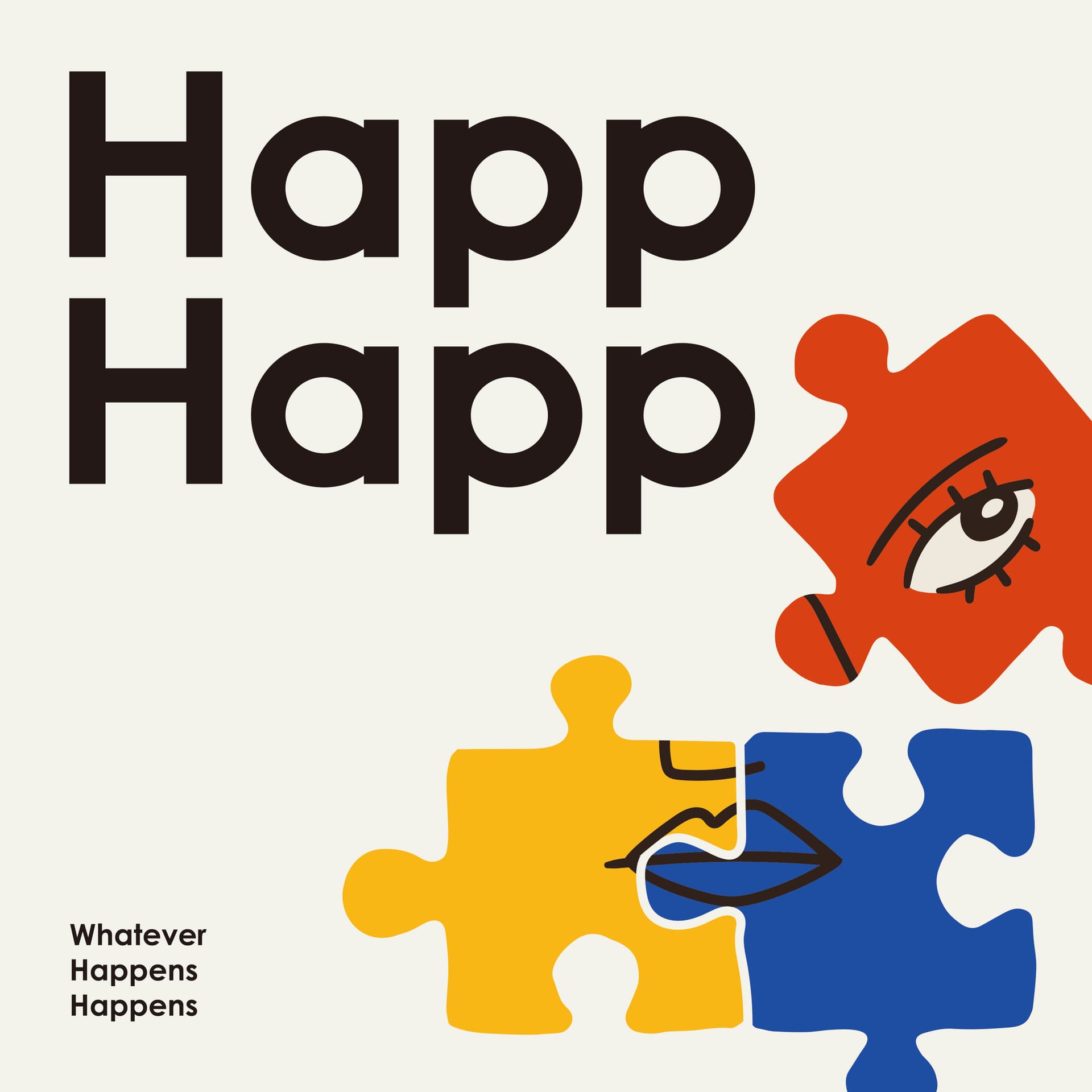 Happ Happ - Podcasts