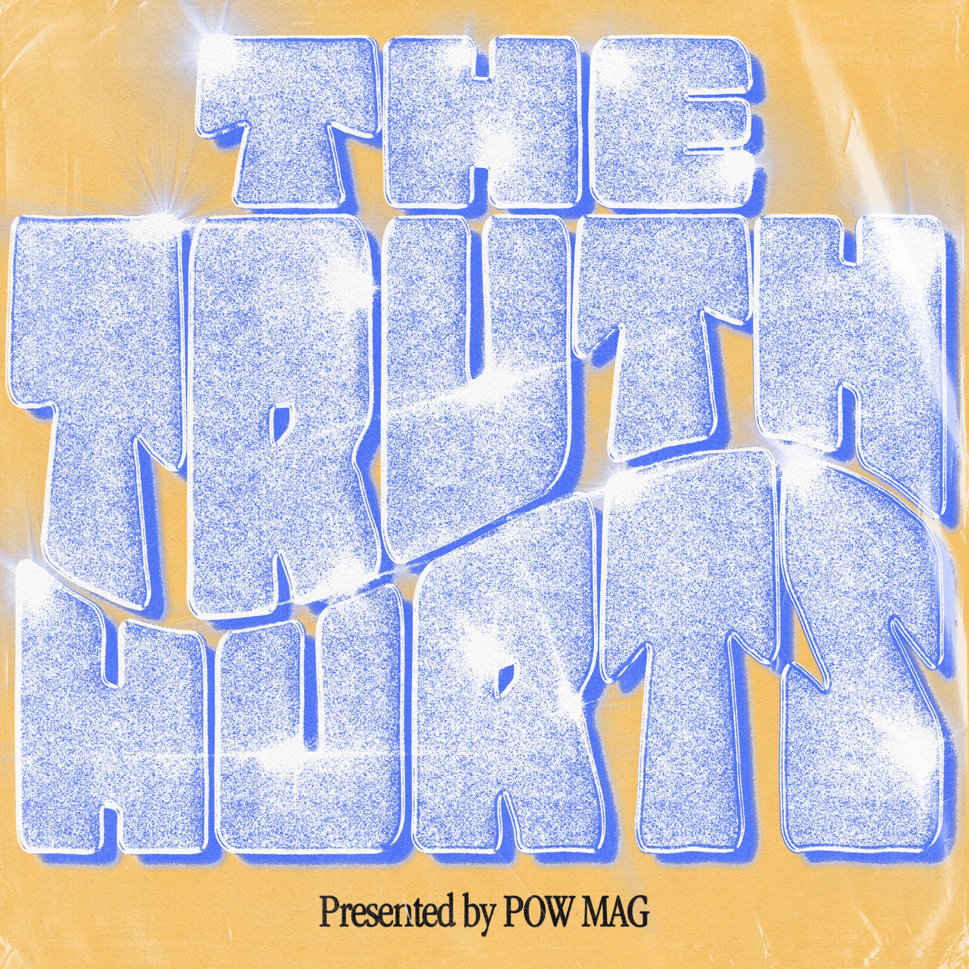The Truth Hurts w/ Jeff Weiss, Rosecrans Vic and Free - Podcasts