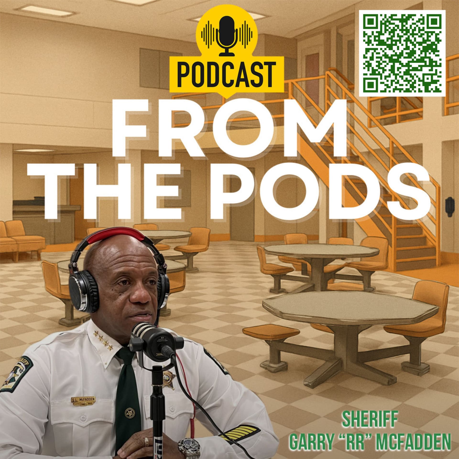 Podcast From The Pods - Podcasts
