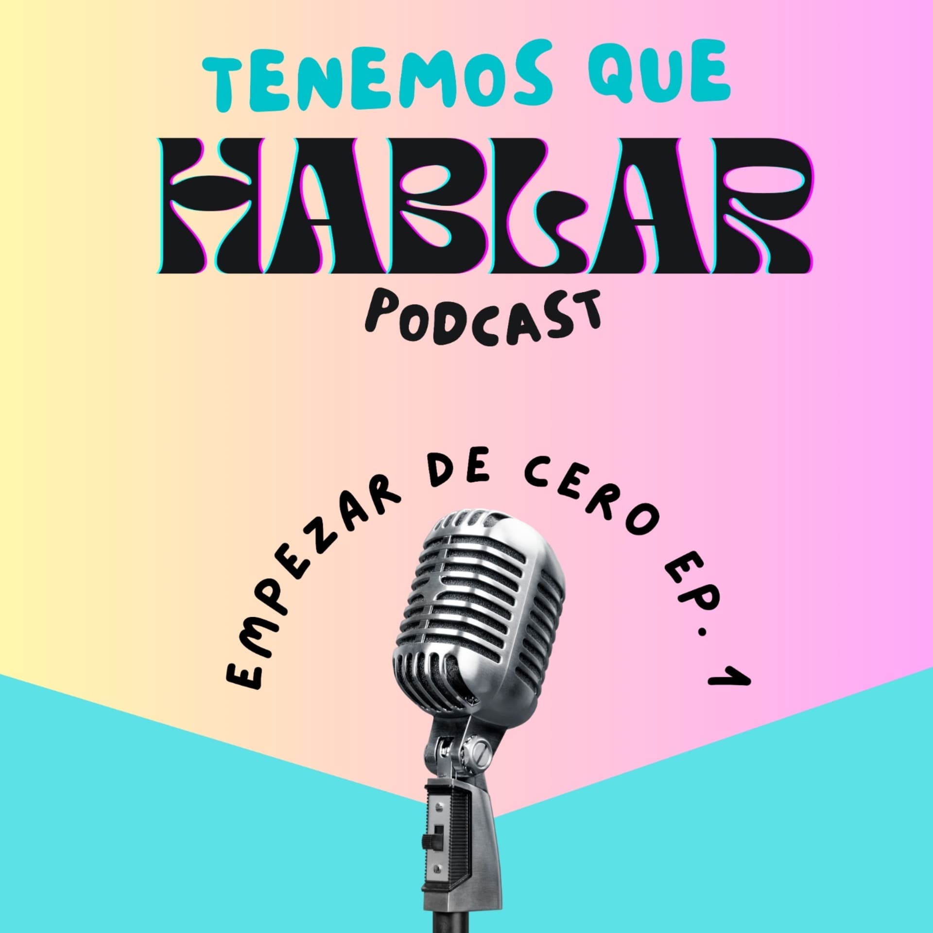 Tqhp - Podcasts