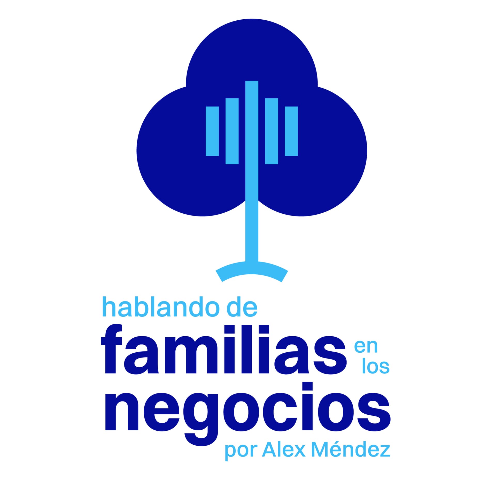 Familias en los Negocios - Podcasts