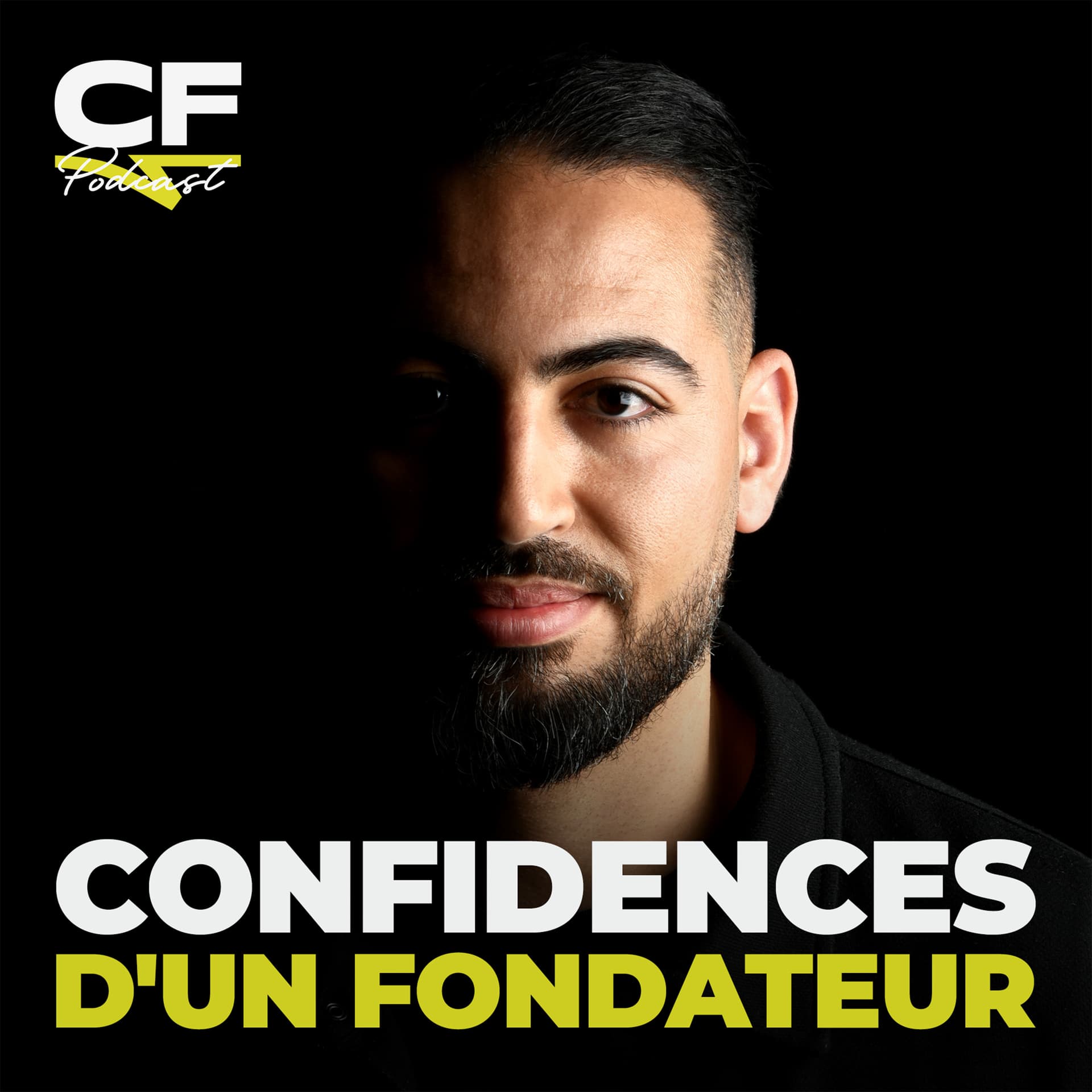Confidences d'un fondateur - Podcasts