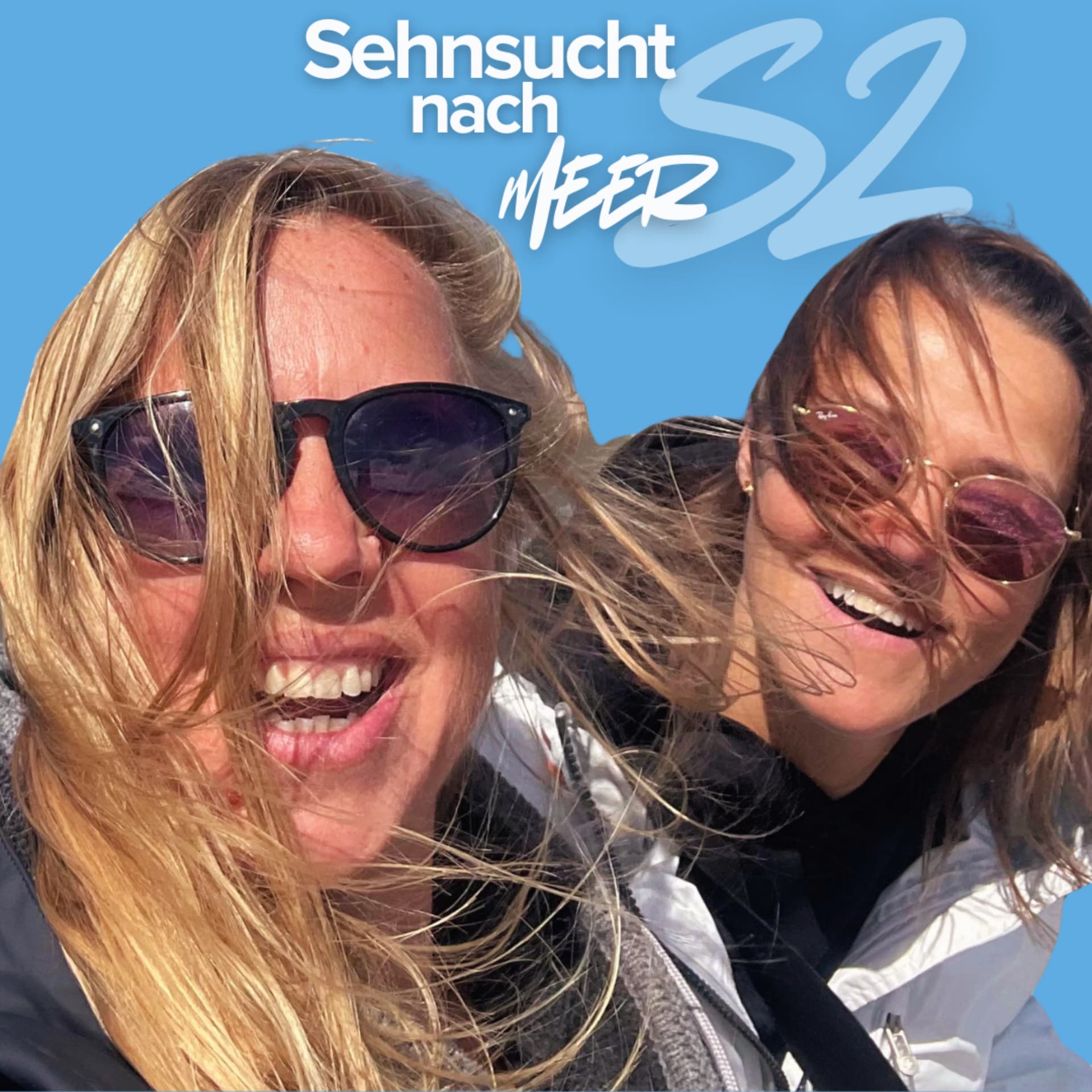 Sehnsucht nach meer - Podcasts