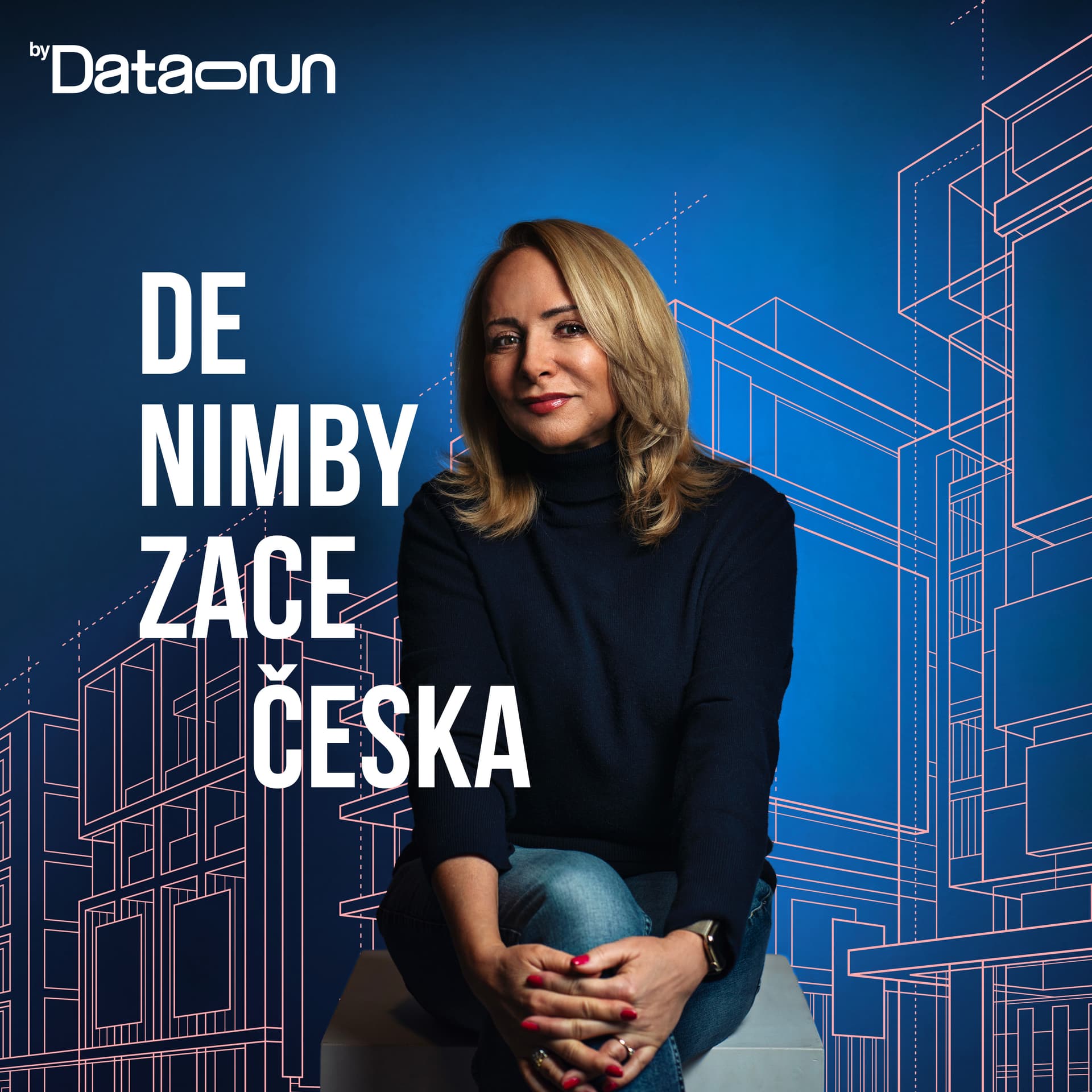 DeNIMBYzace - Podcasts