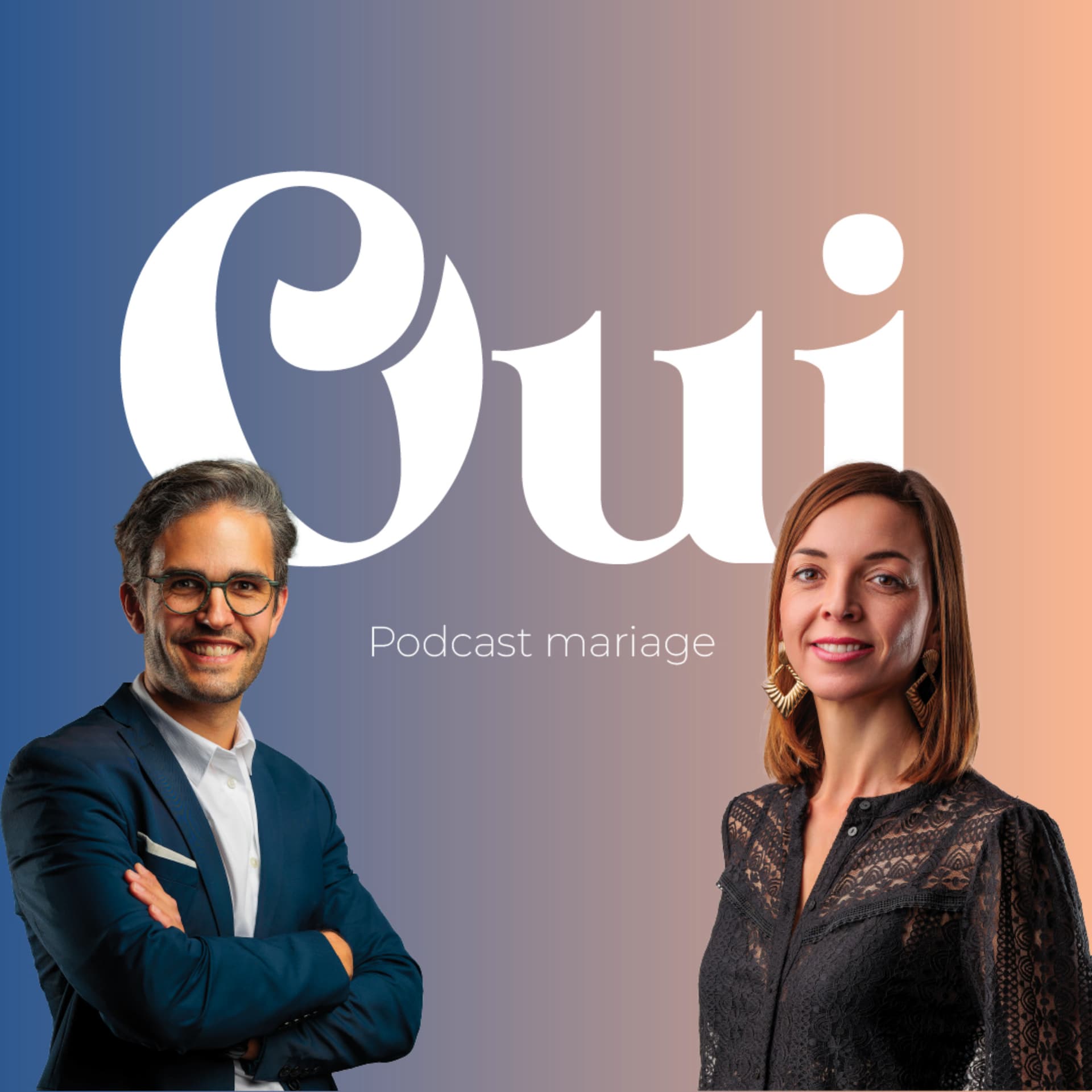 Oui Podcast Mariage - Podcasts