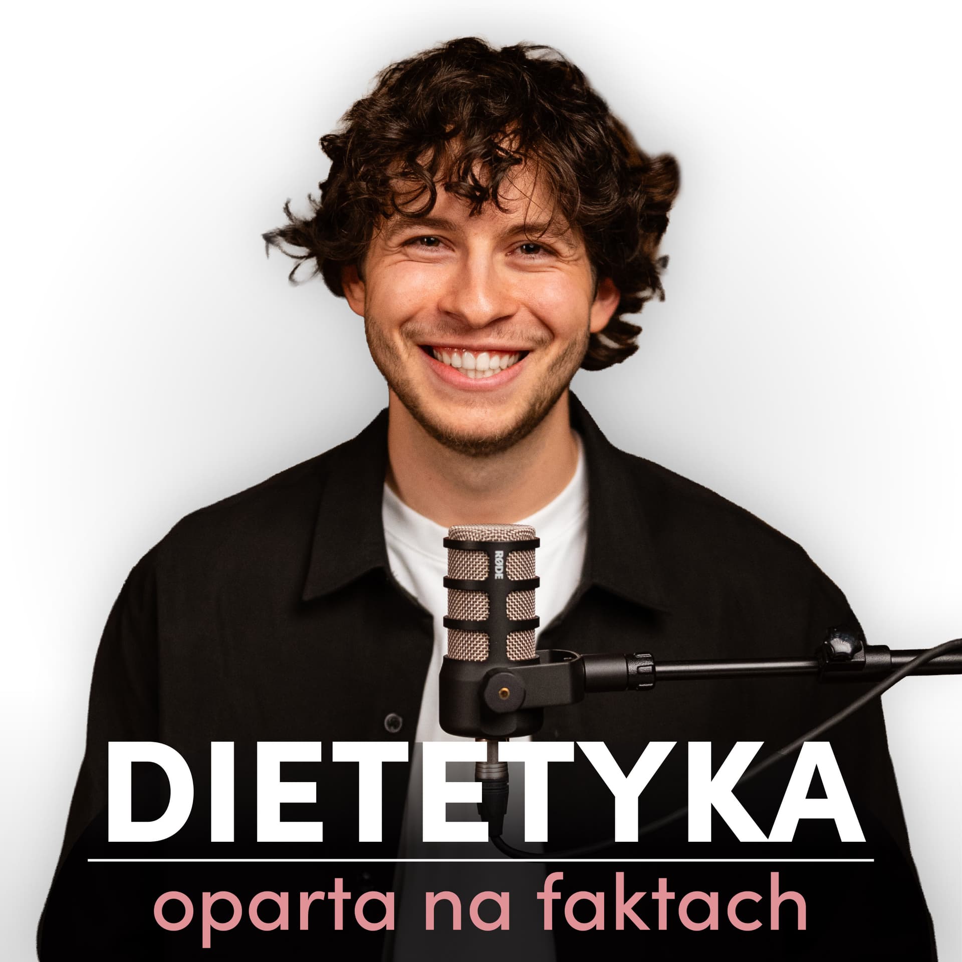Dietetyka oparta na faktach - Podcasts