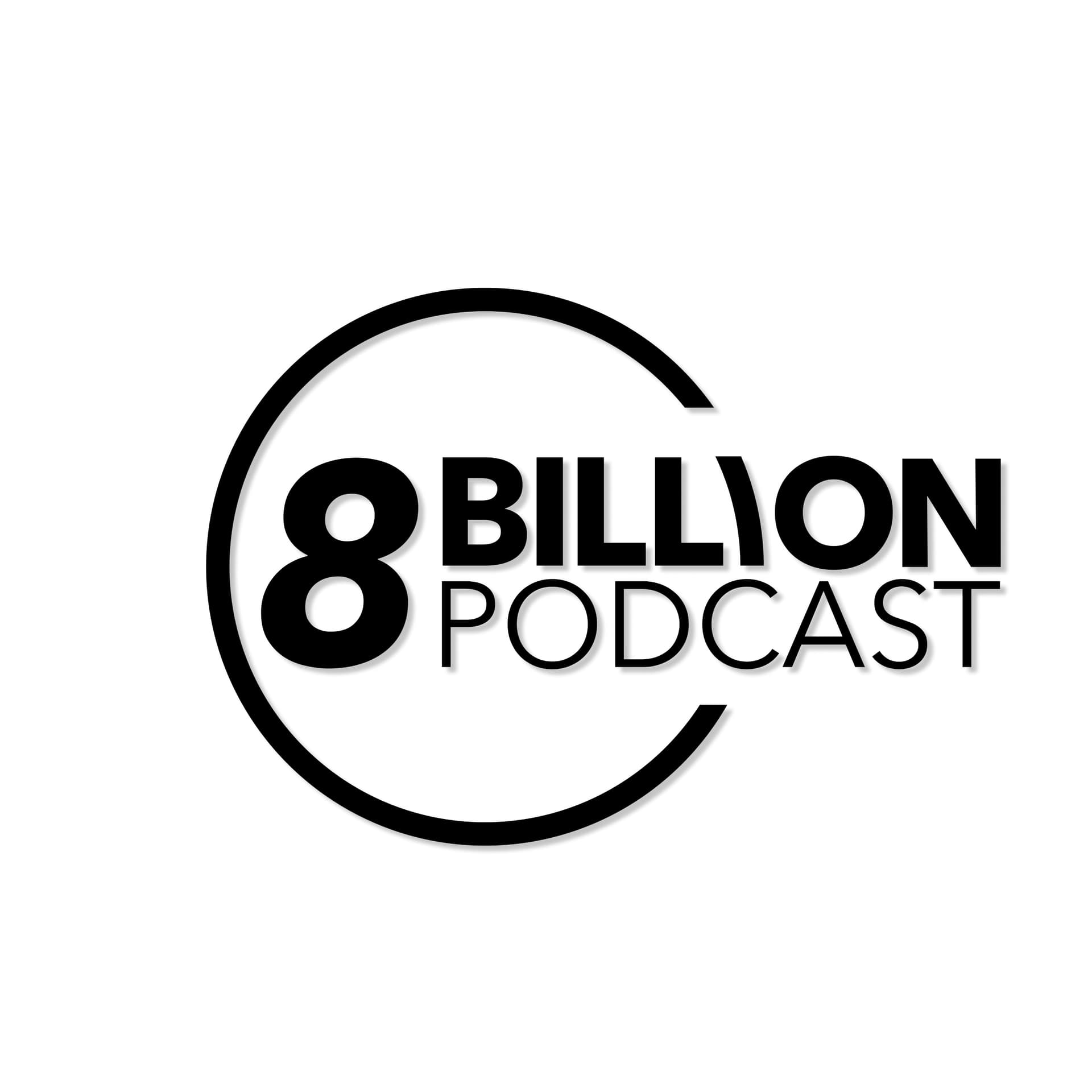 8billion - Podcasts