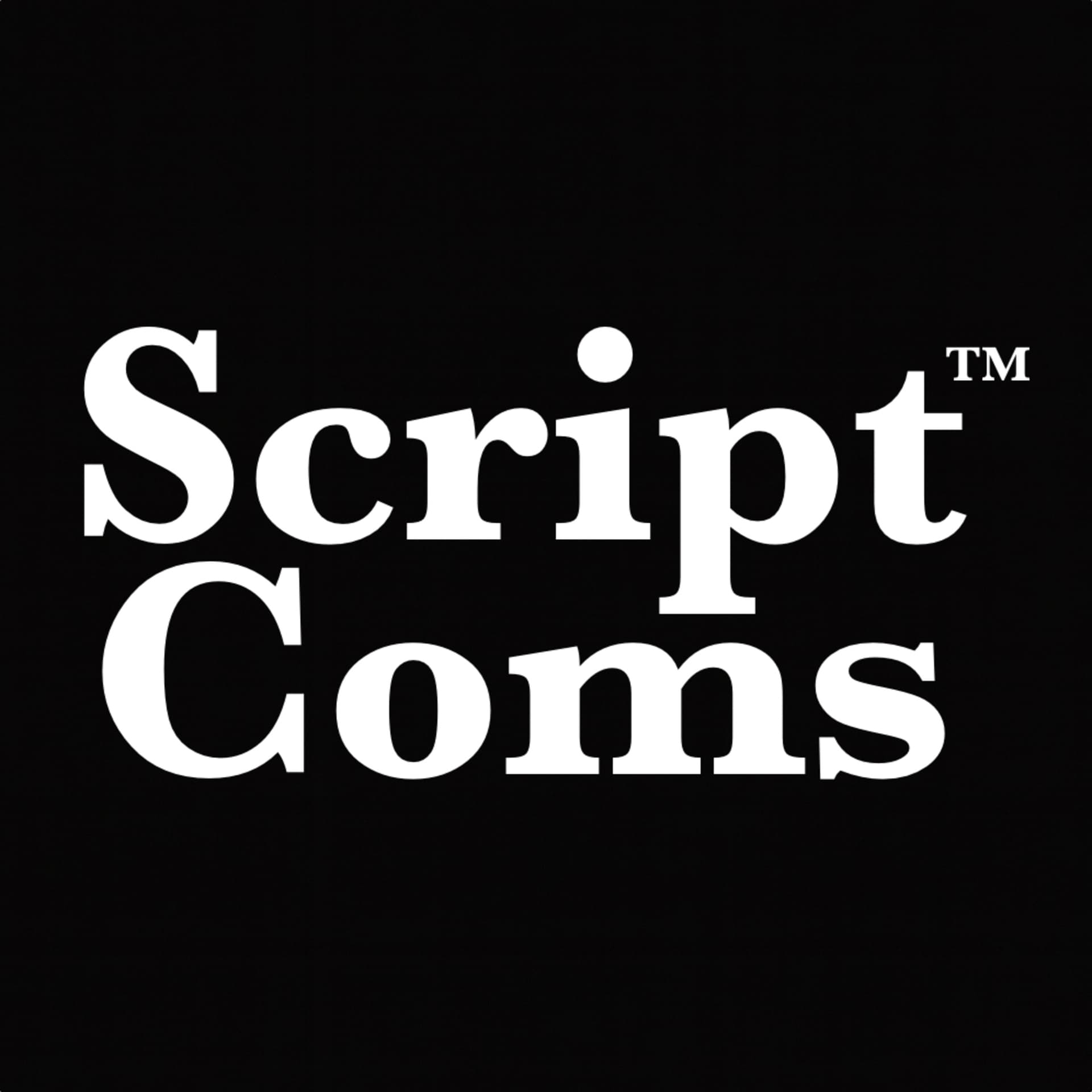 Script-Coms™ | Found family, fully voiced. Scripts performed as conversations. - Podcasts