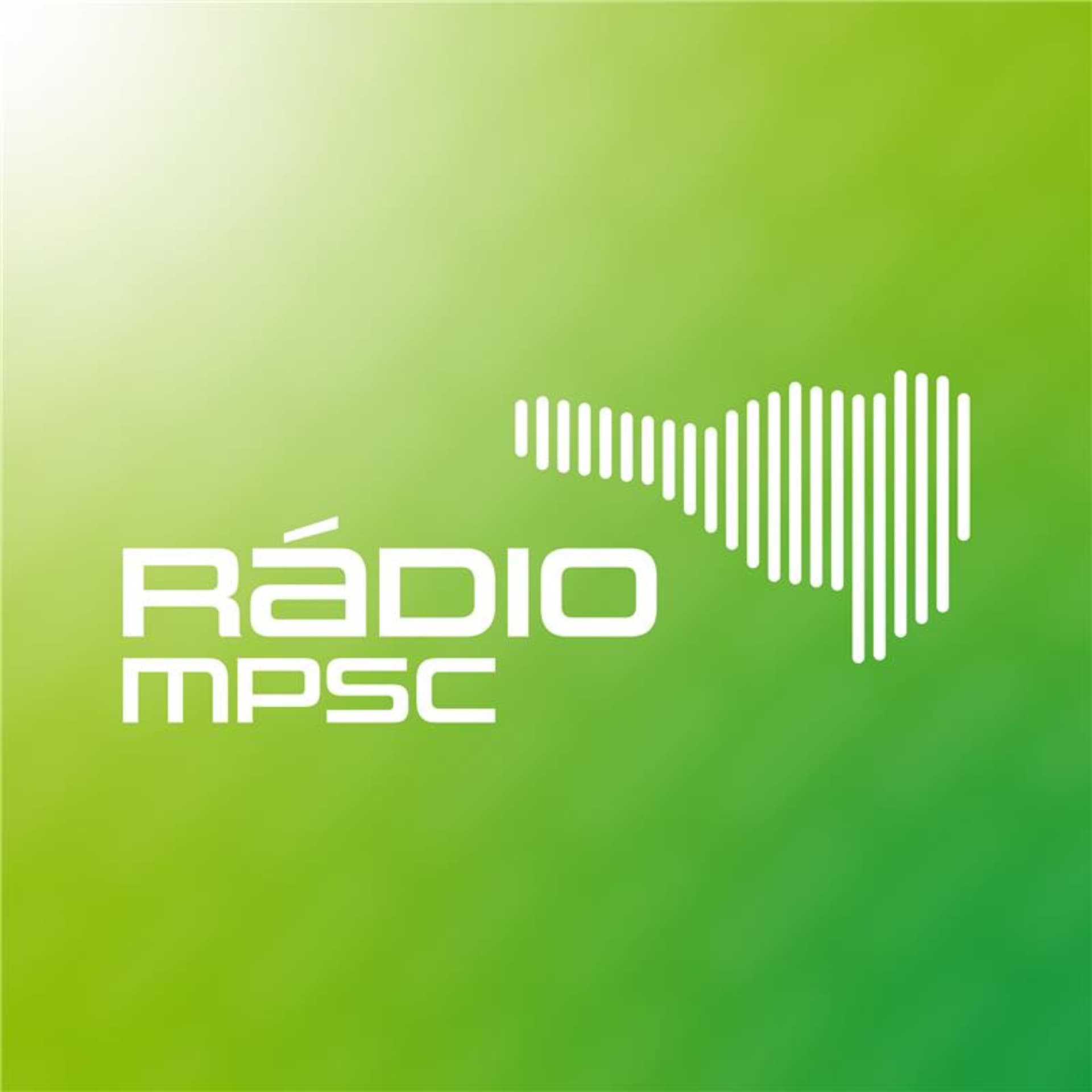Rádio MPSC - Podcasts