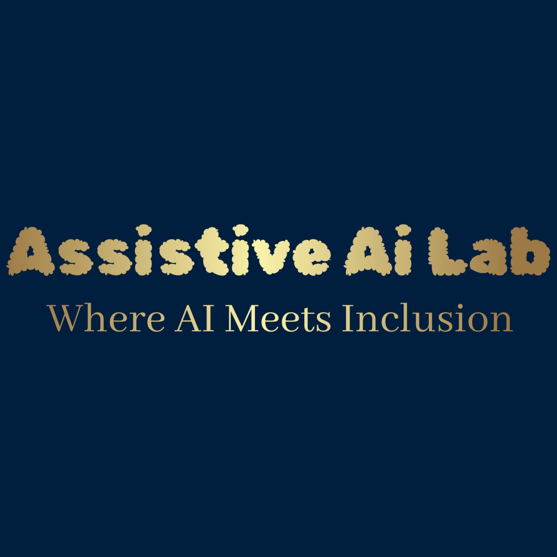 Assistive AI - Podcasts