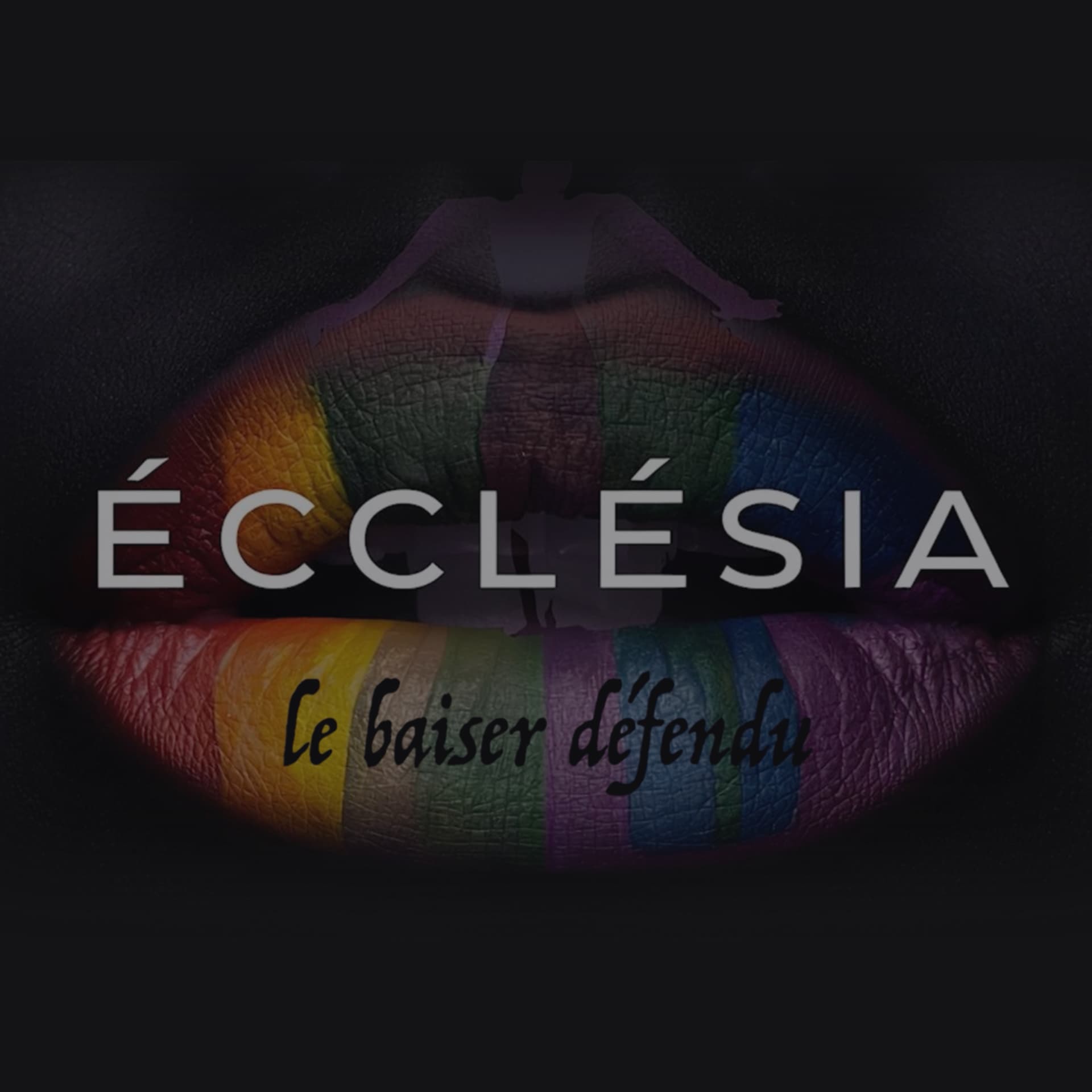 Écclésia, le baiser défendu - Podcasts