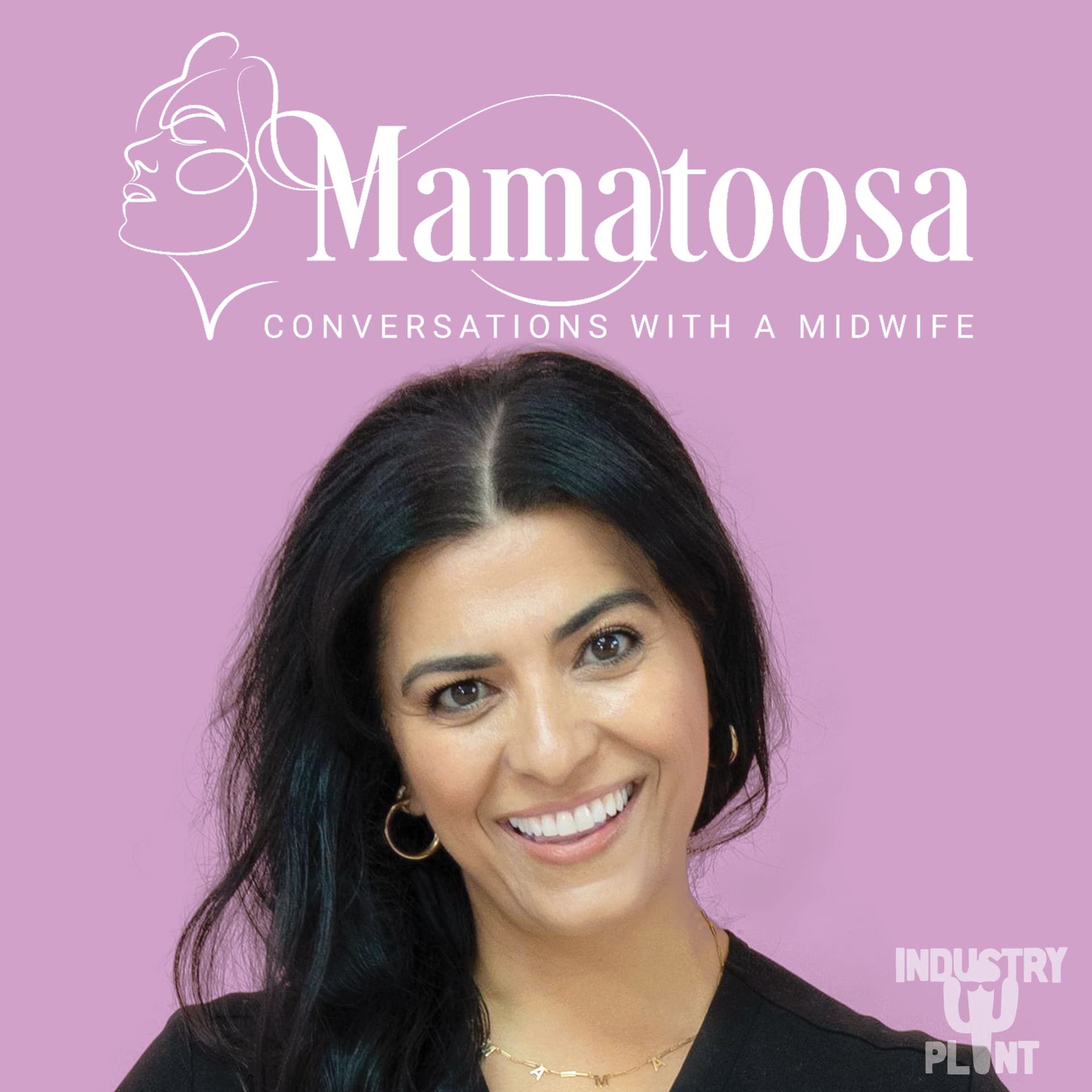 Mamatoosa - Podcasts